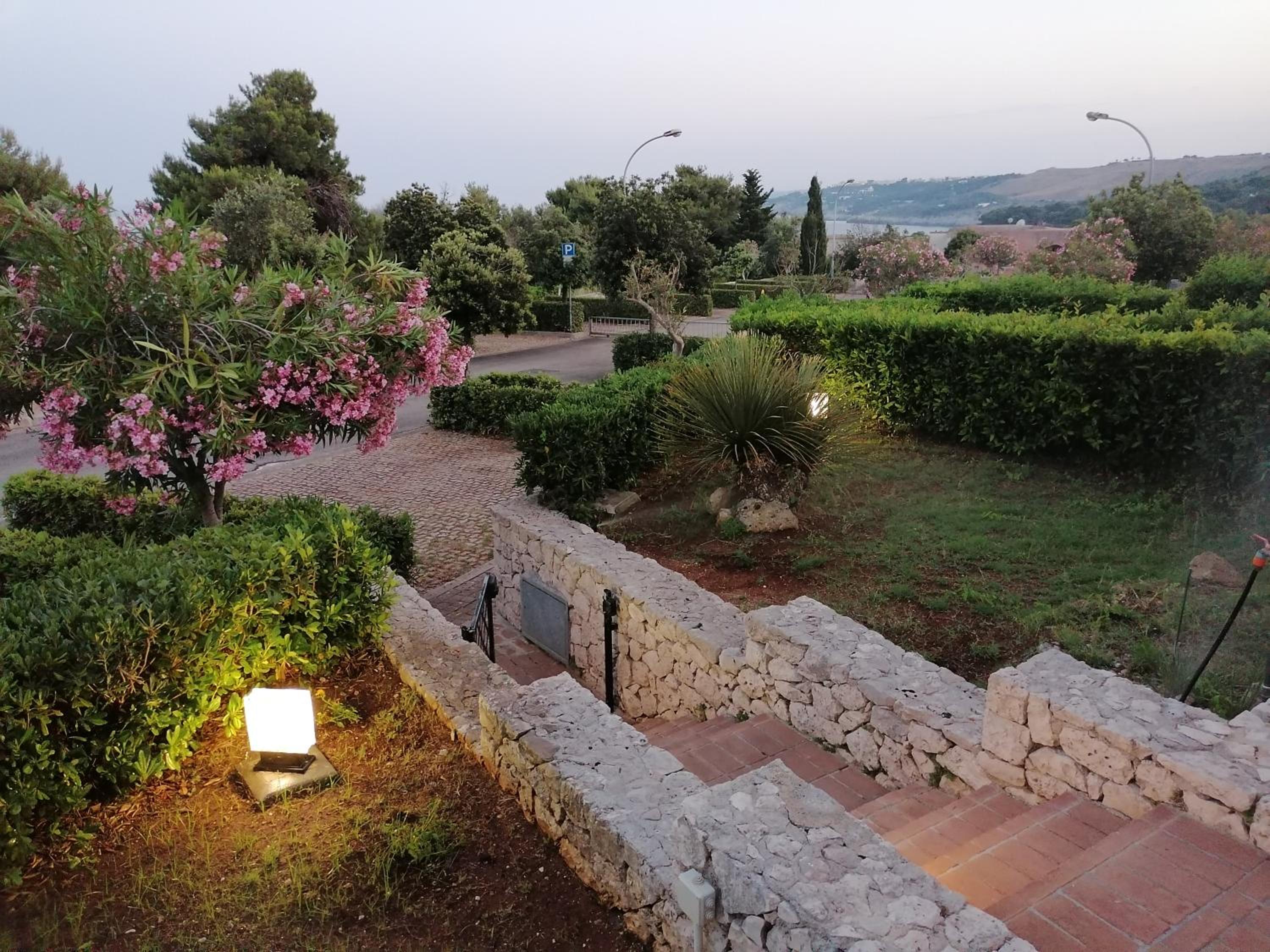 Villa Nena, vista mare view 4