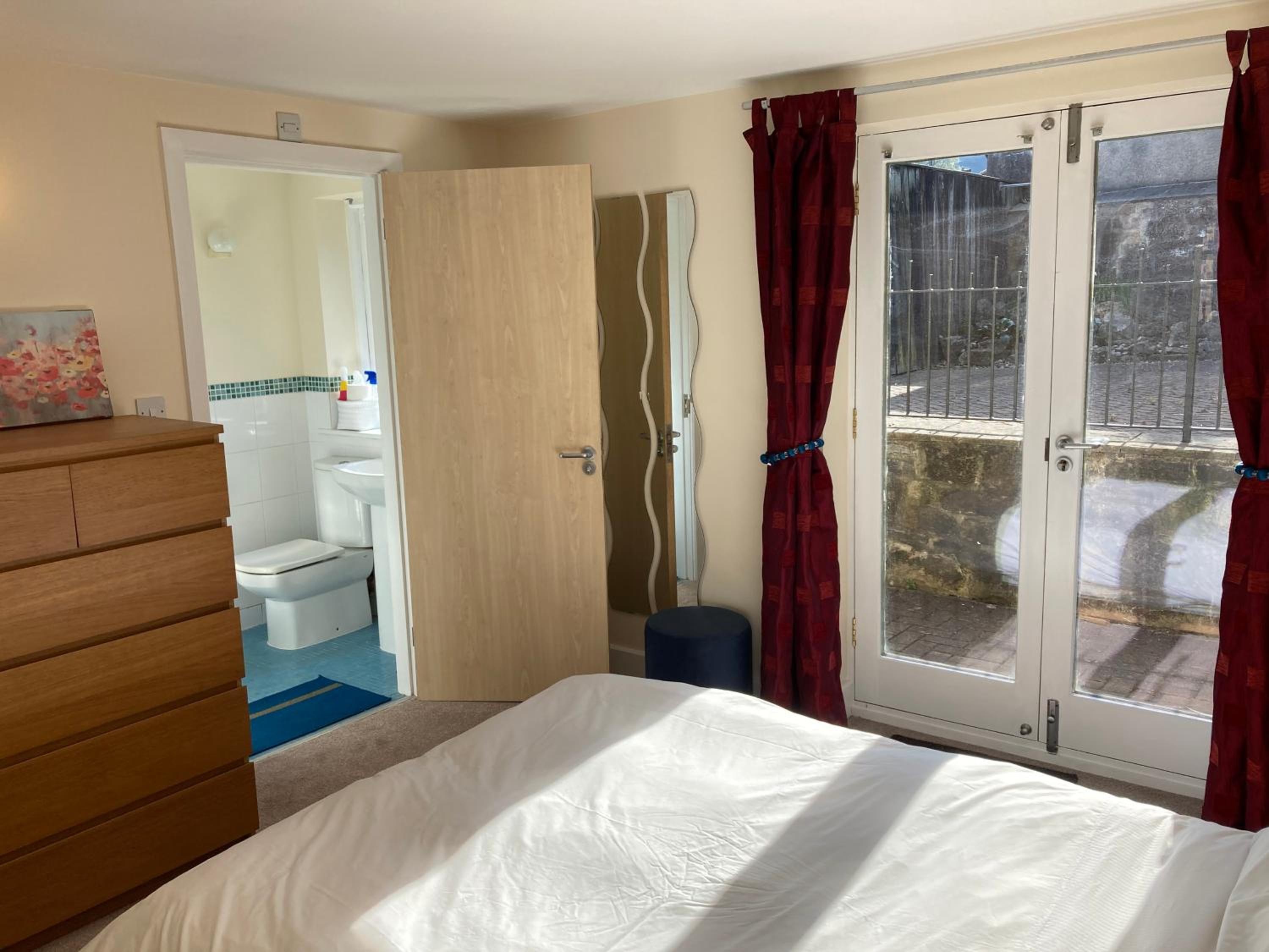 1 Coach House Mews - Matlock Bath view 3