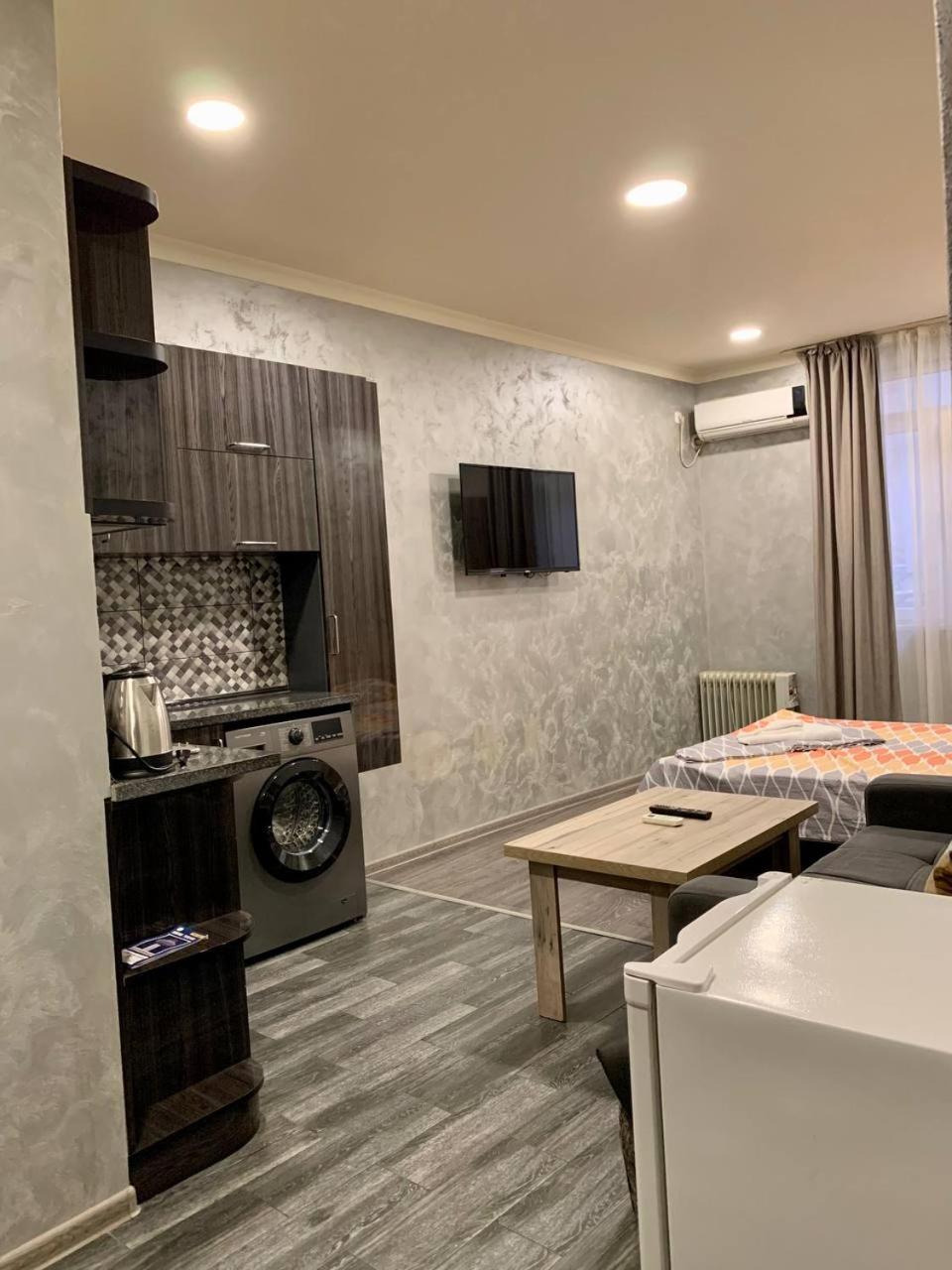 Studio Near Republic Square Yerevan