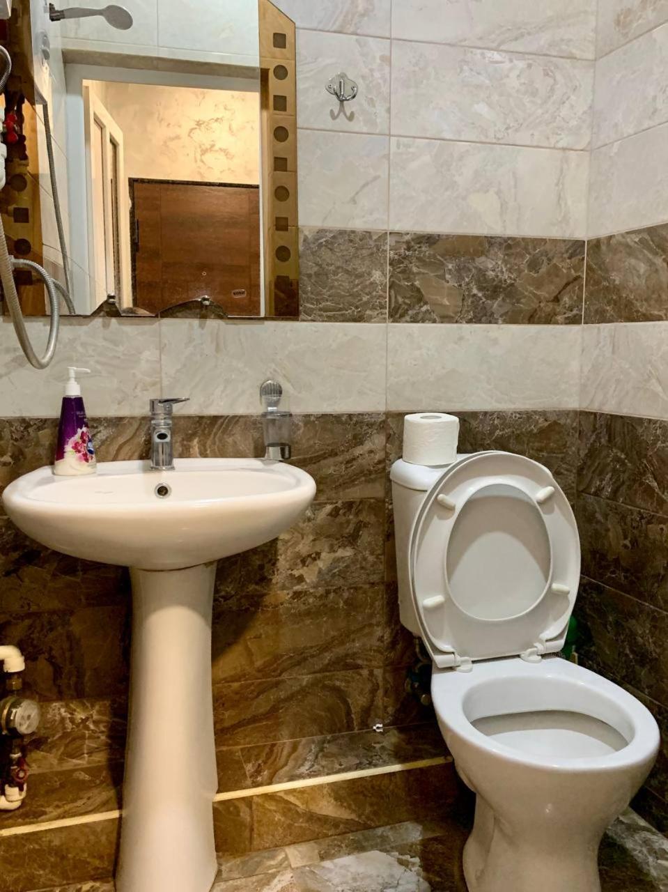 Studio Near Republic Square Yerevan