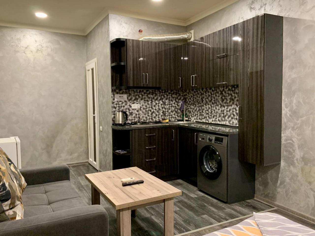 Studio Near Republic Square Yerevan