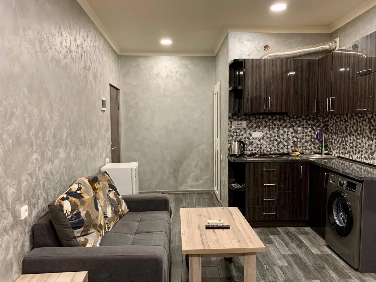 Studio Near Republic Square Yerevan