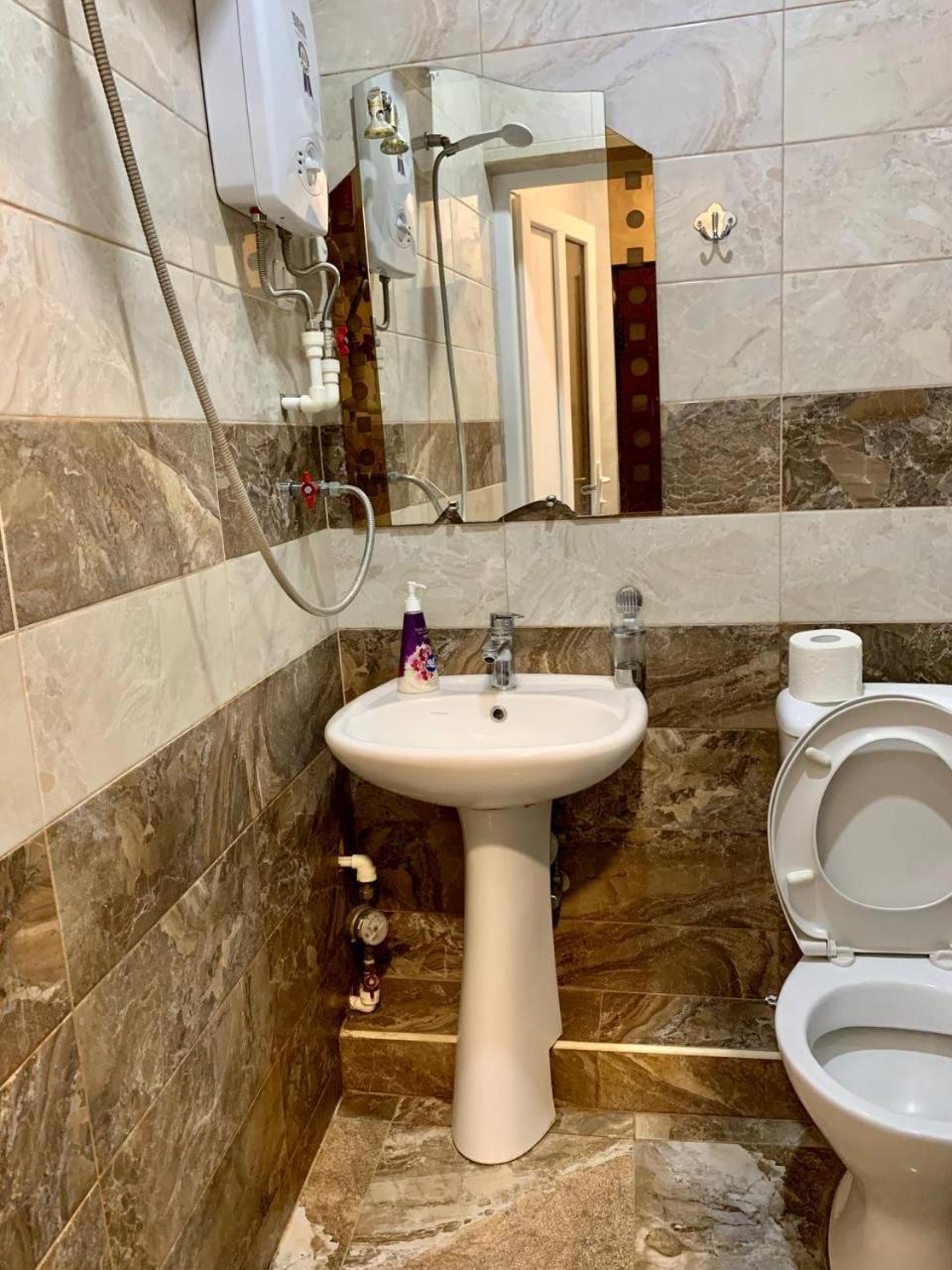Studio Near Republic Square Yerevan