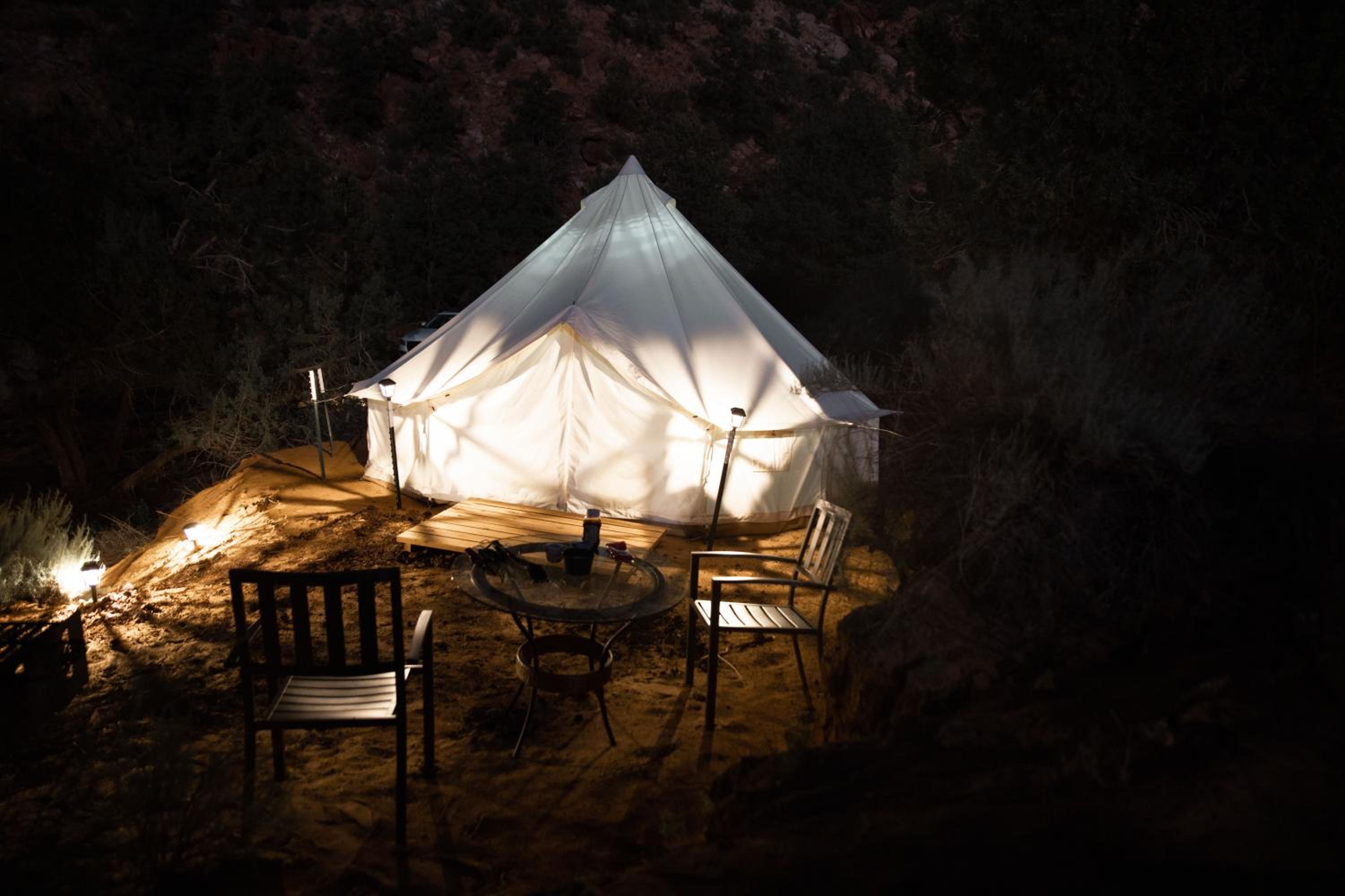 Zion View Camping - Property Image 5