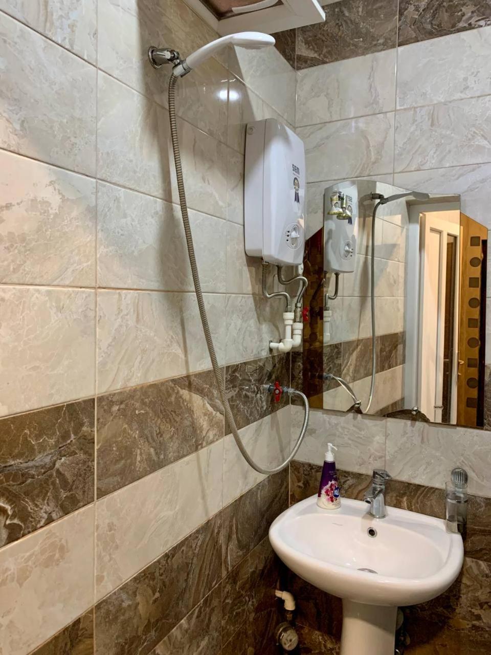 Studio Near Republic Square Yerevan