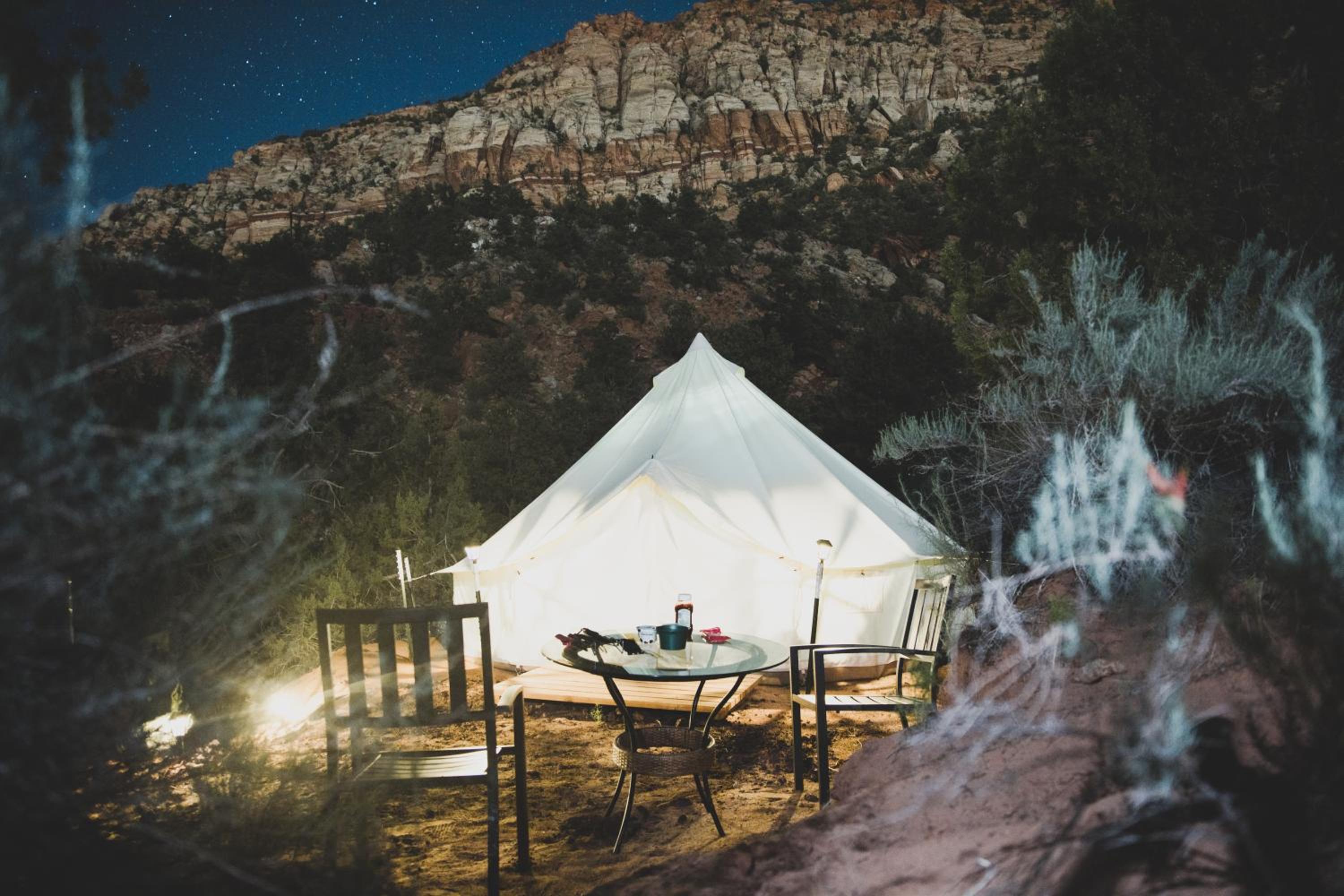 Zion View Camping - Property Image 12