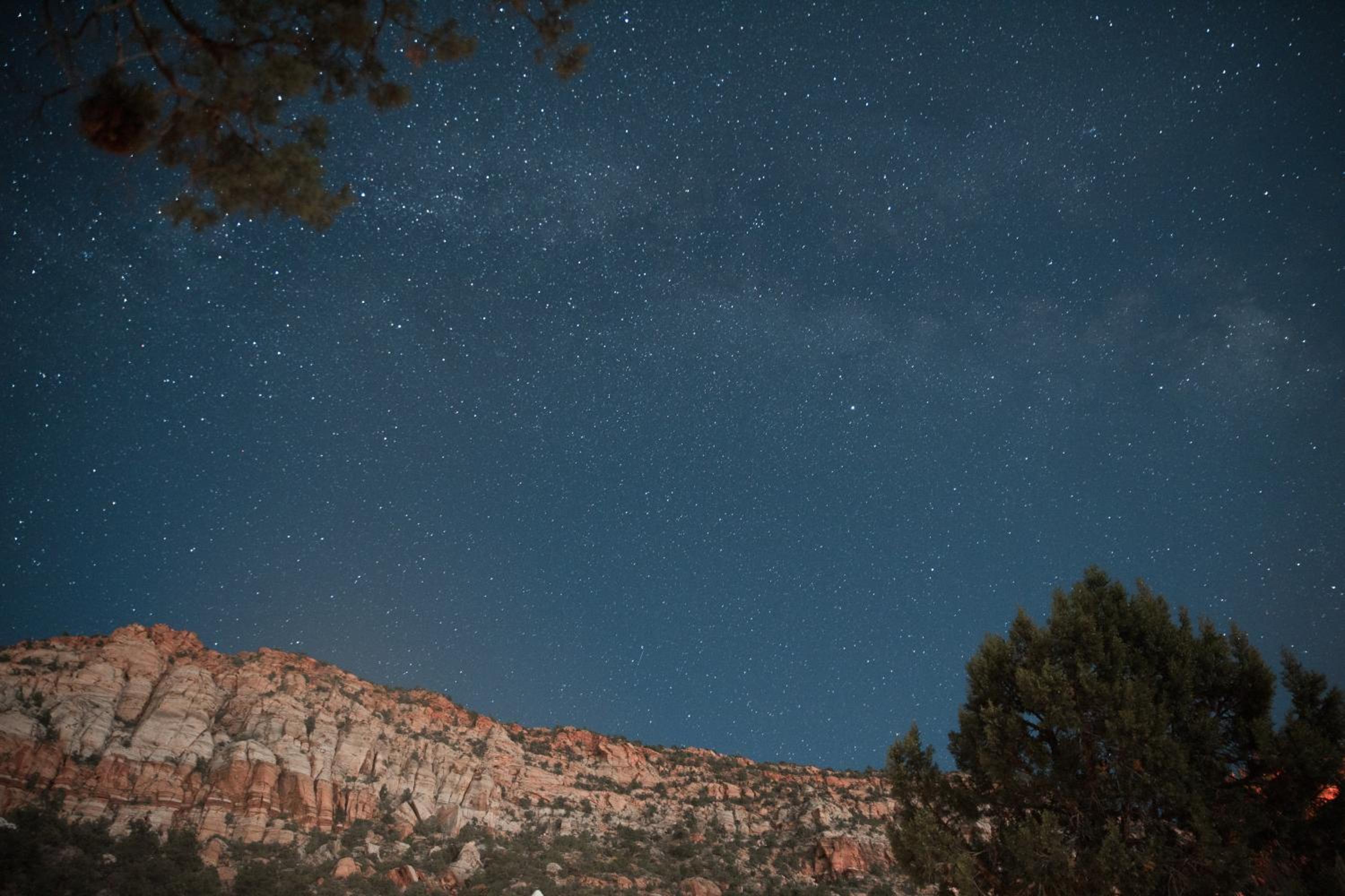 Zion View Camping - Property Image 8