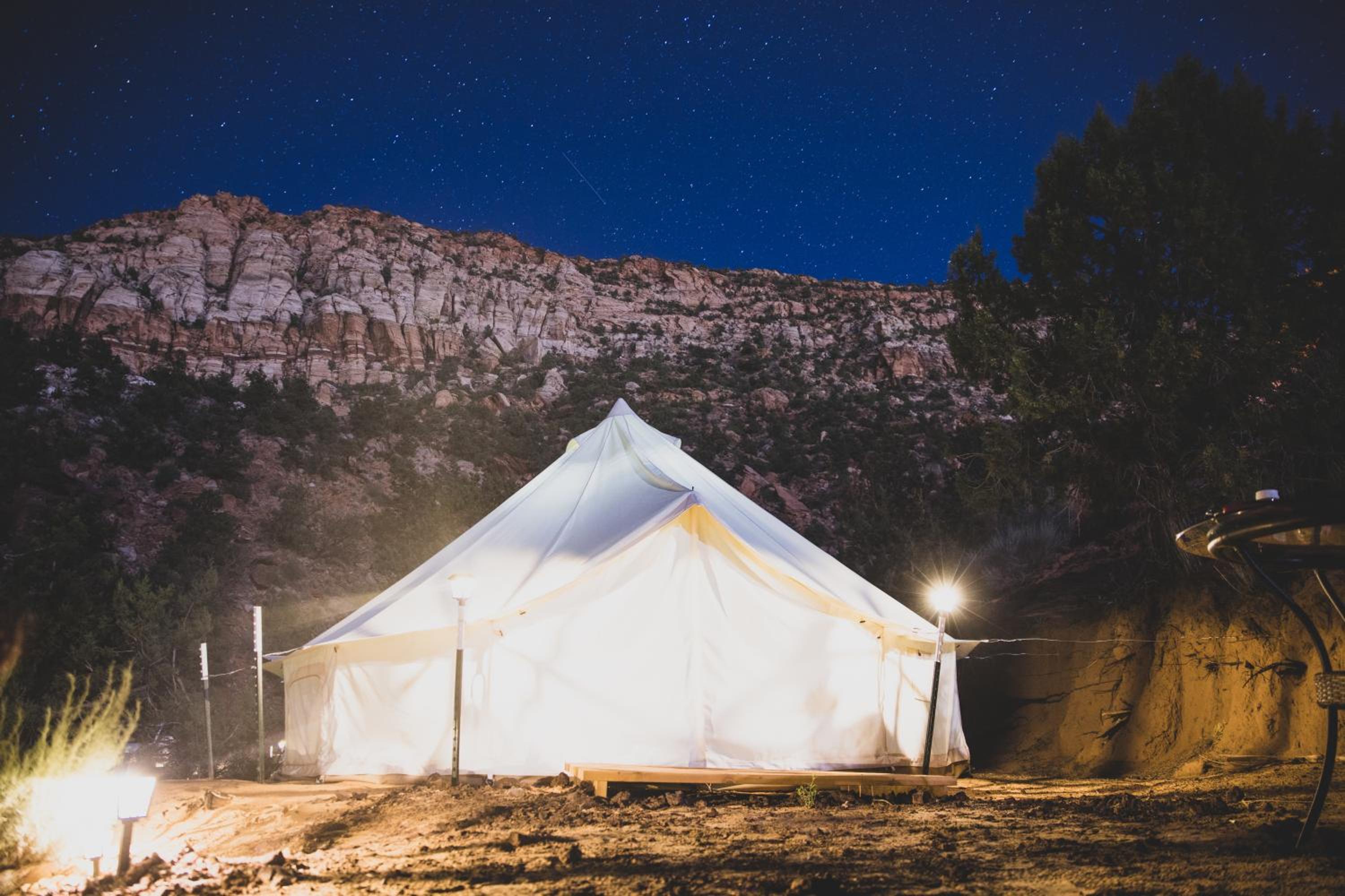 Zion View Camping - Property Image 10