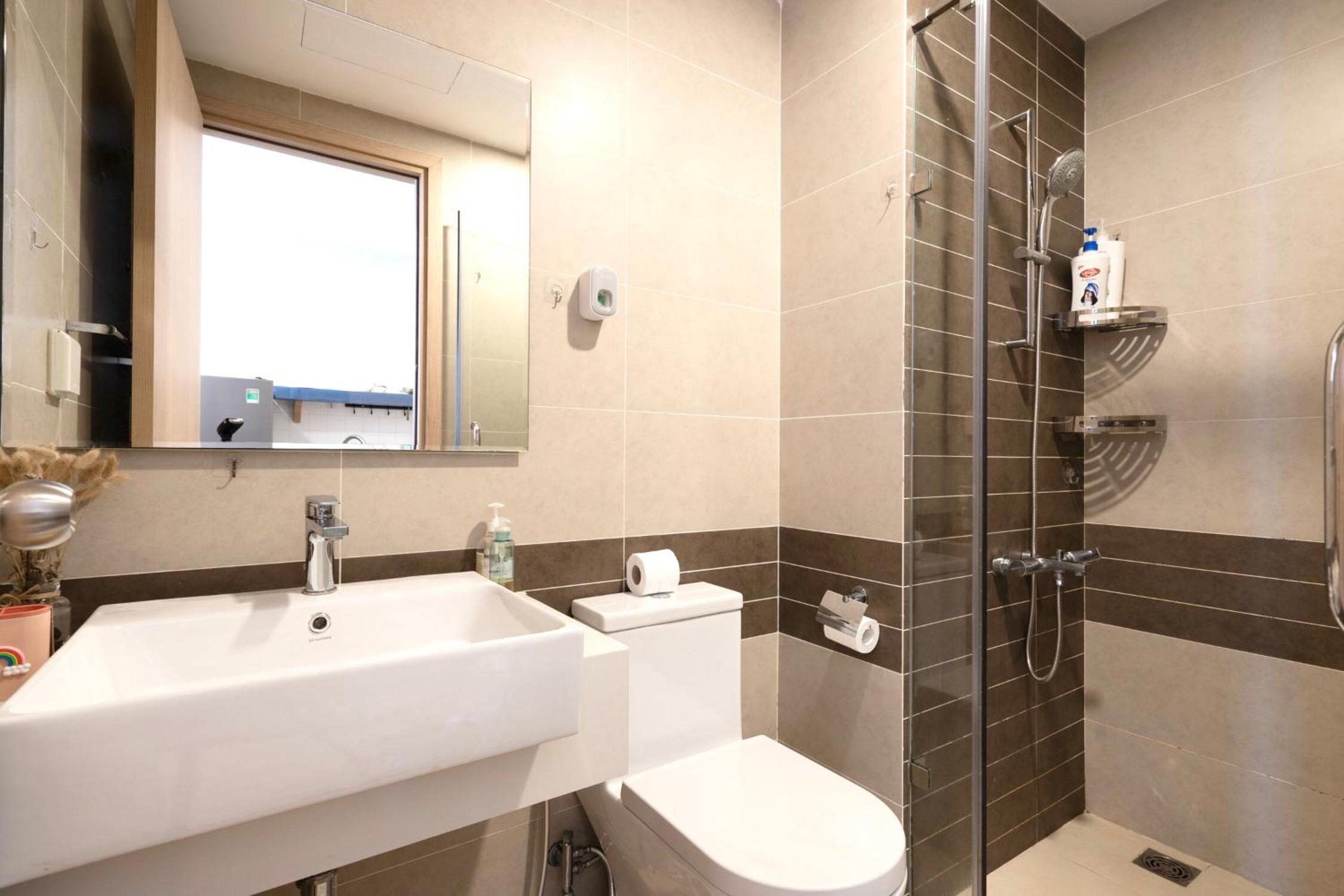 Miredu apartment - in CBD