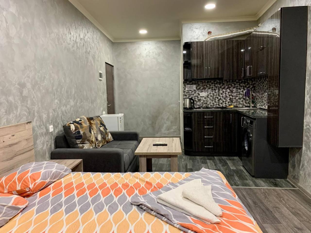 Studio Near Republic Square Yerevan