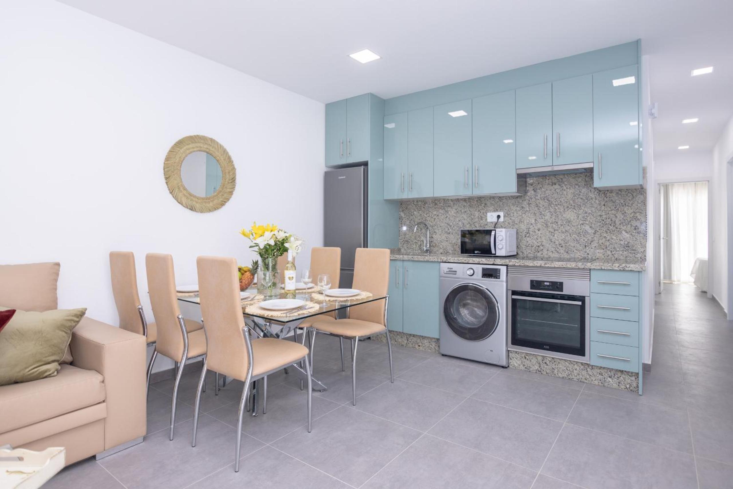 Poris 6 Beachfront Corralejo By Holidays Home