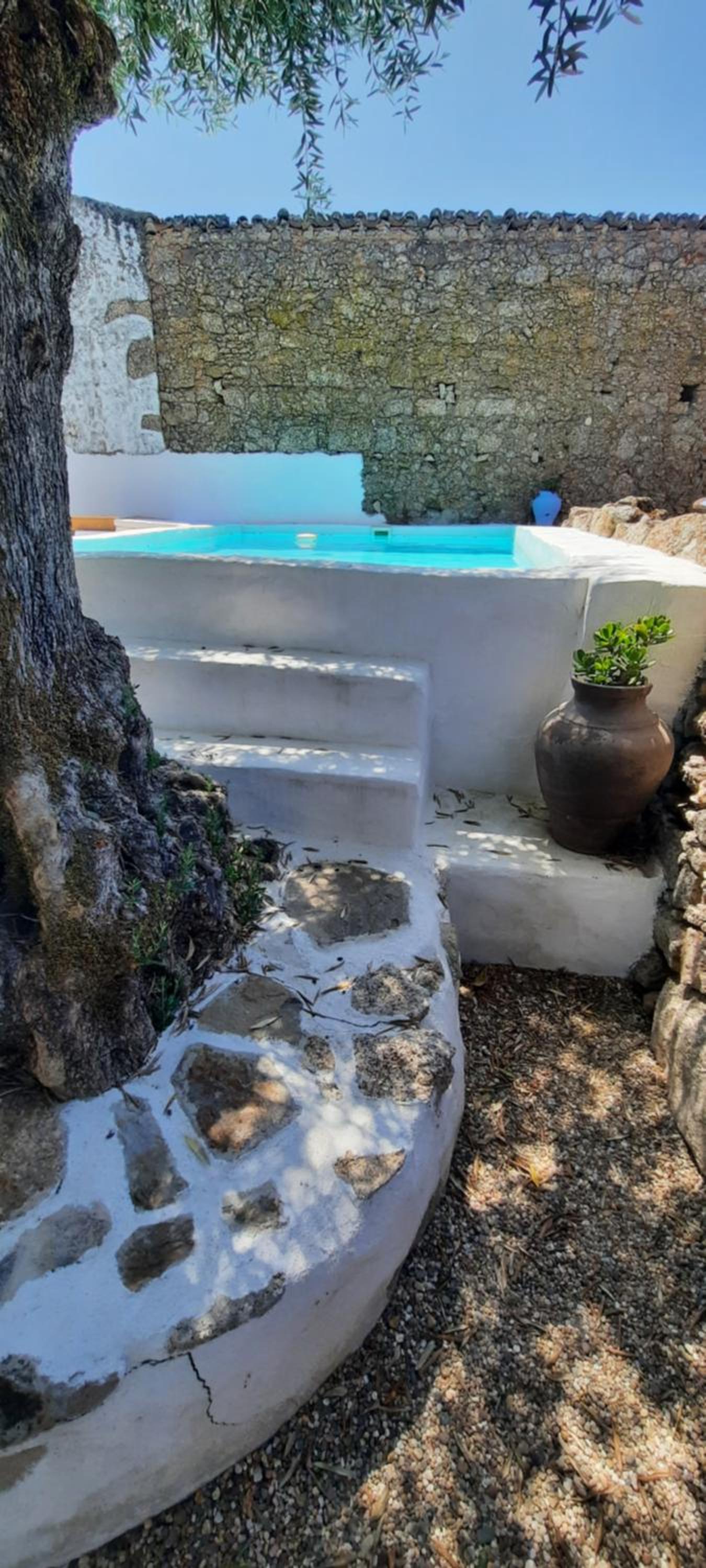 Casa Pitacas en Crato — recepcion & lobby