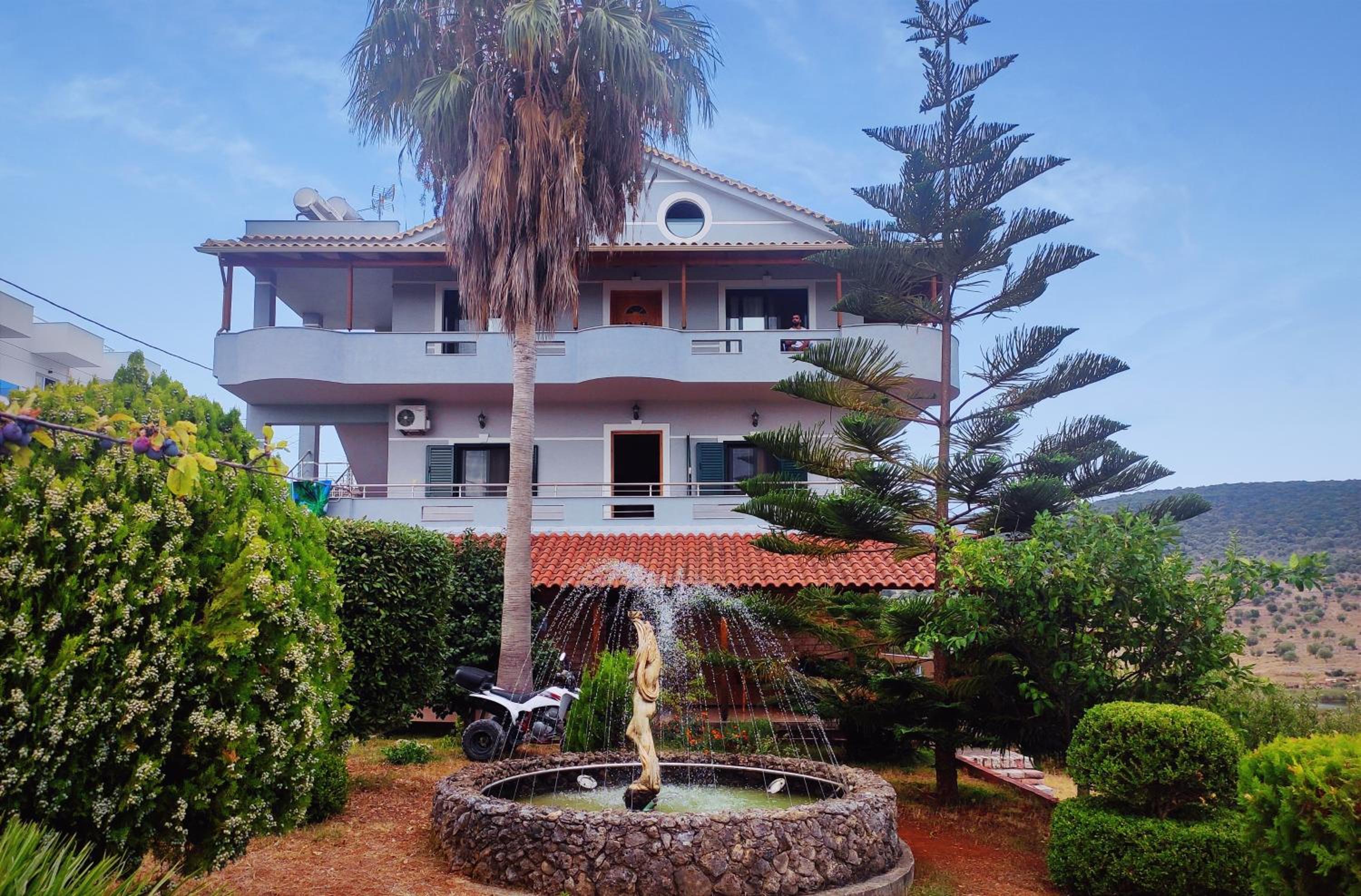 Villa Vento