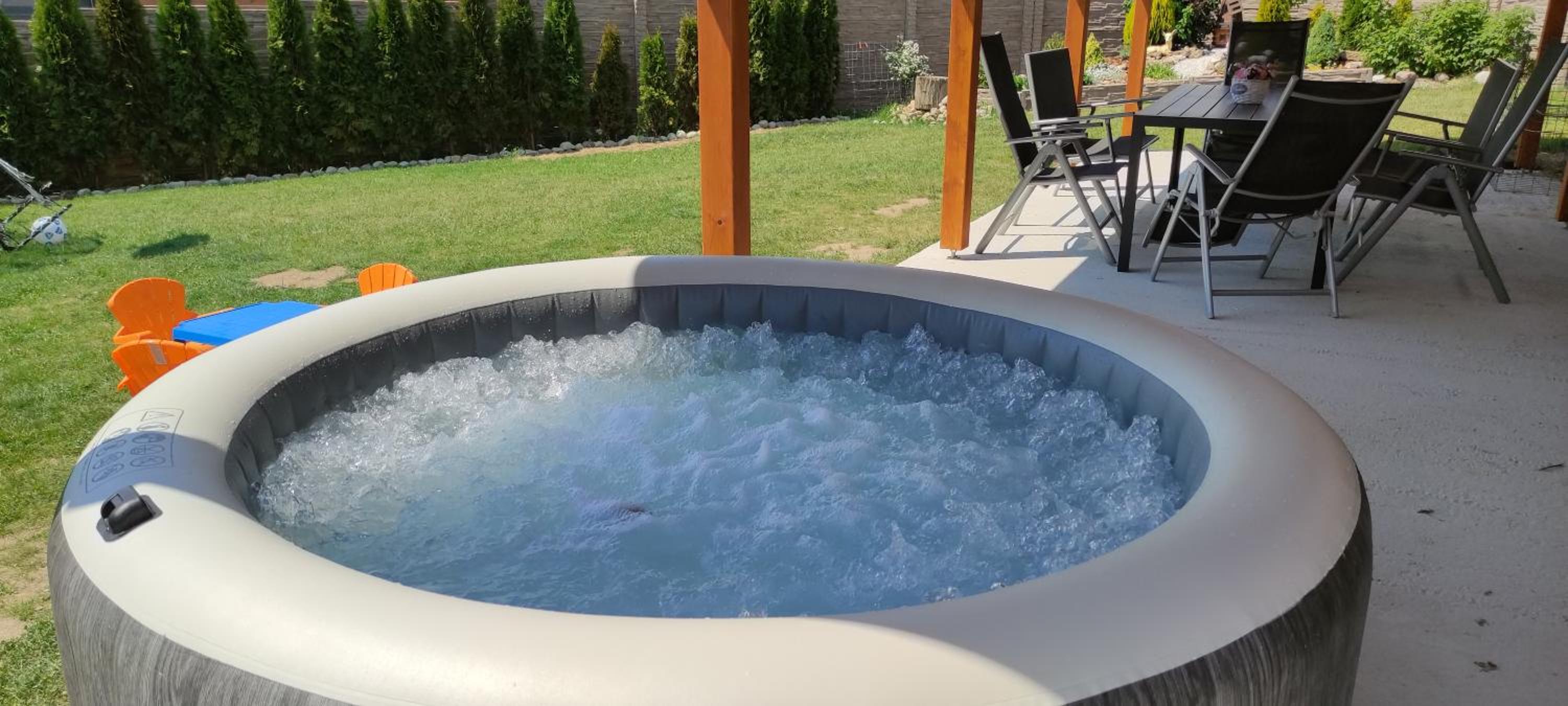 Wellness Chata Tatry