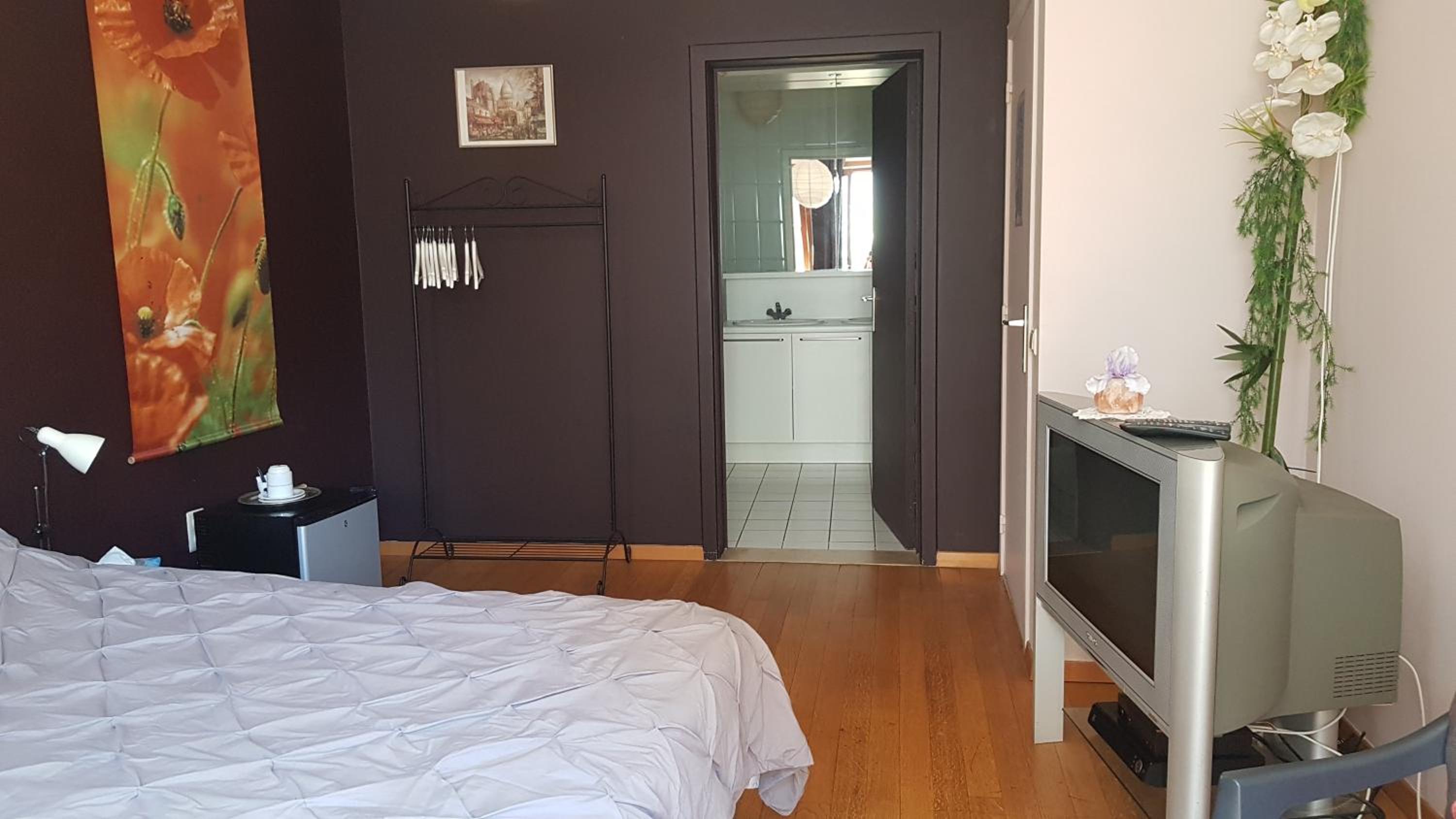 Bruges Grande Place Guesthouse