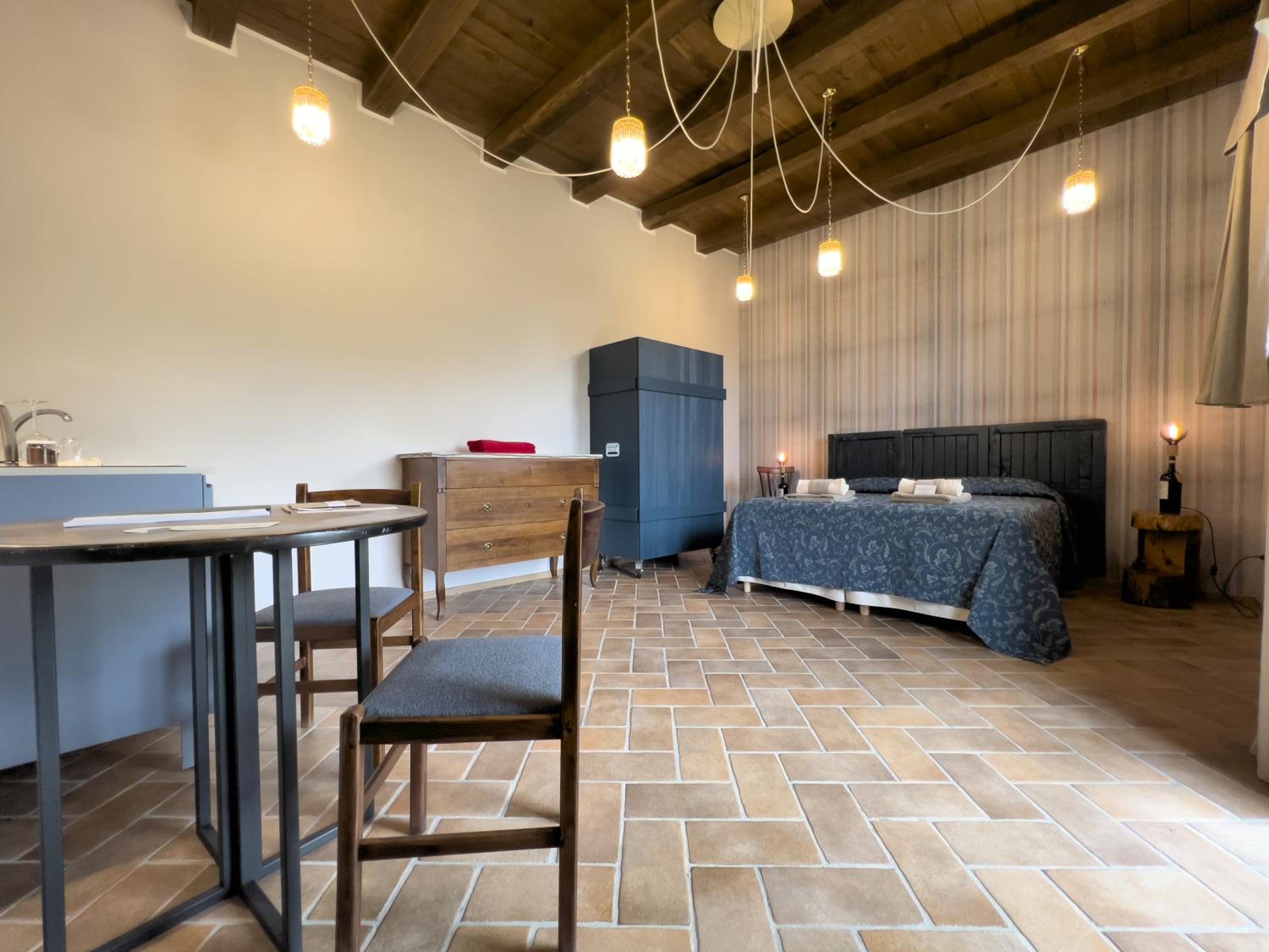 Relais Cocci Grifoni - Panoramic Wine Resort