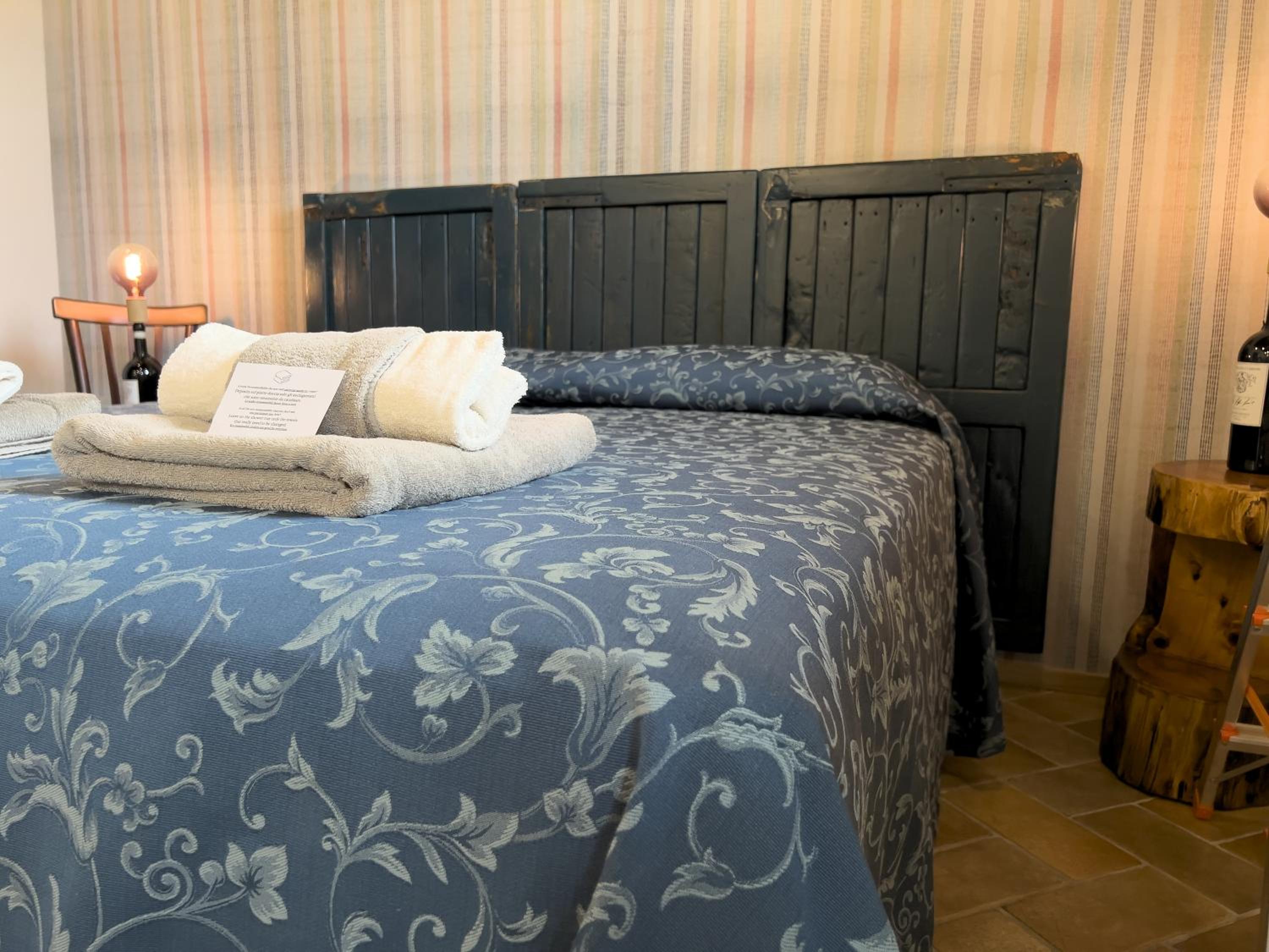 Relais Cocci Grifoni - Panoramic Wine Resort