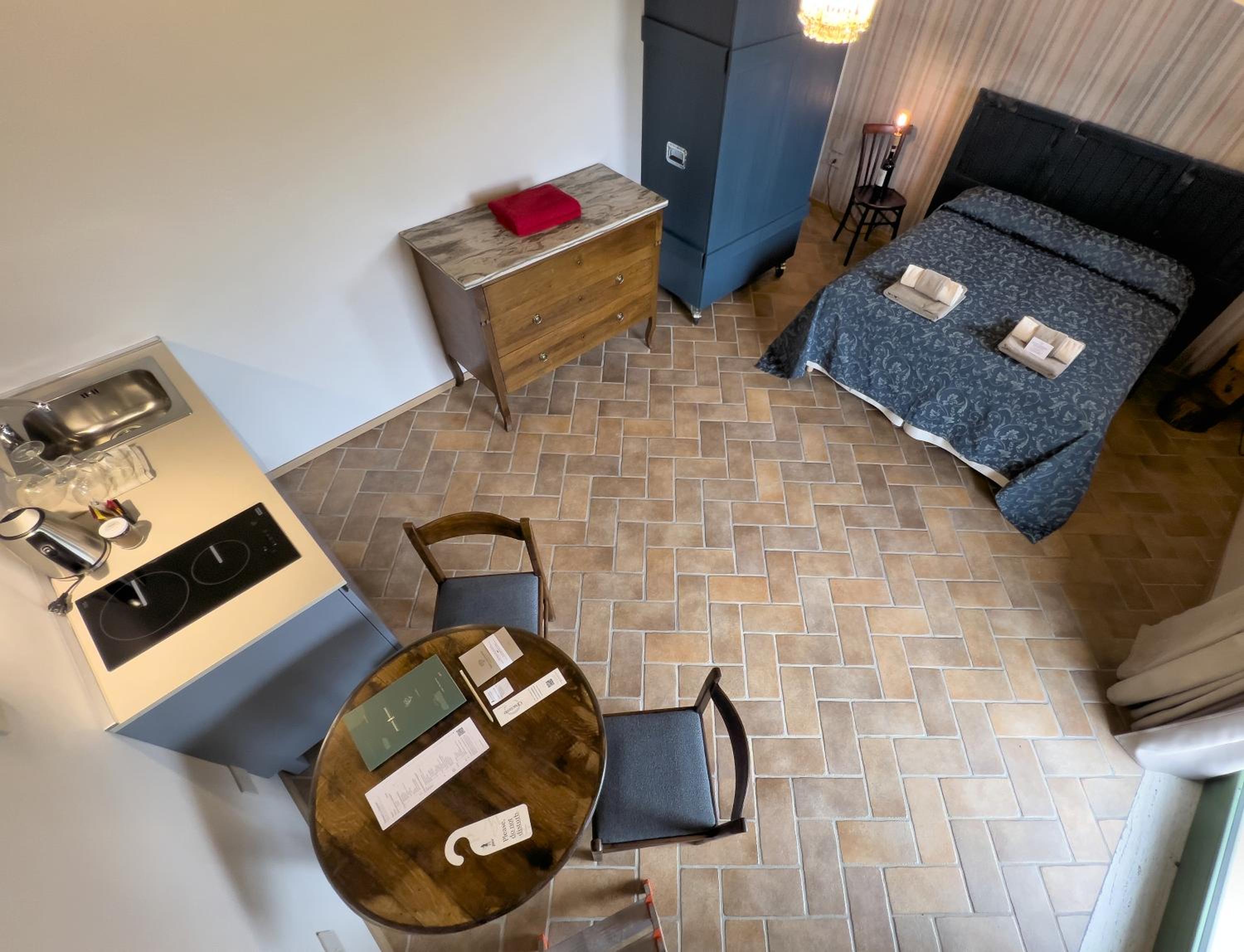 Relais Cocci Grifoni - Panoramic Wine Resort