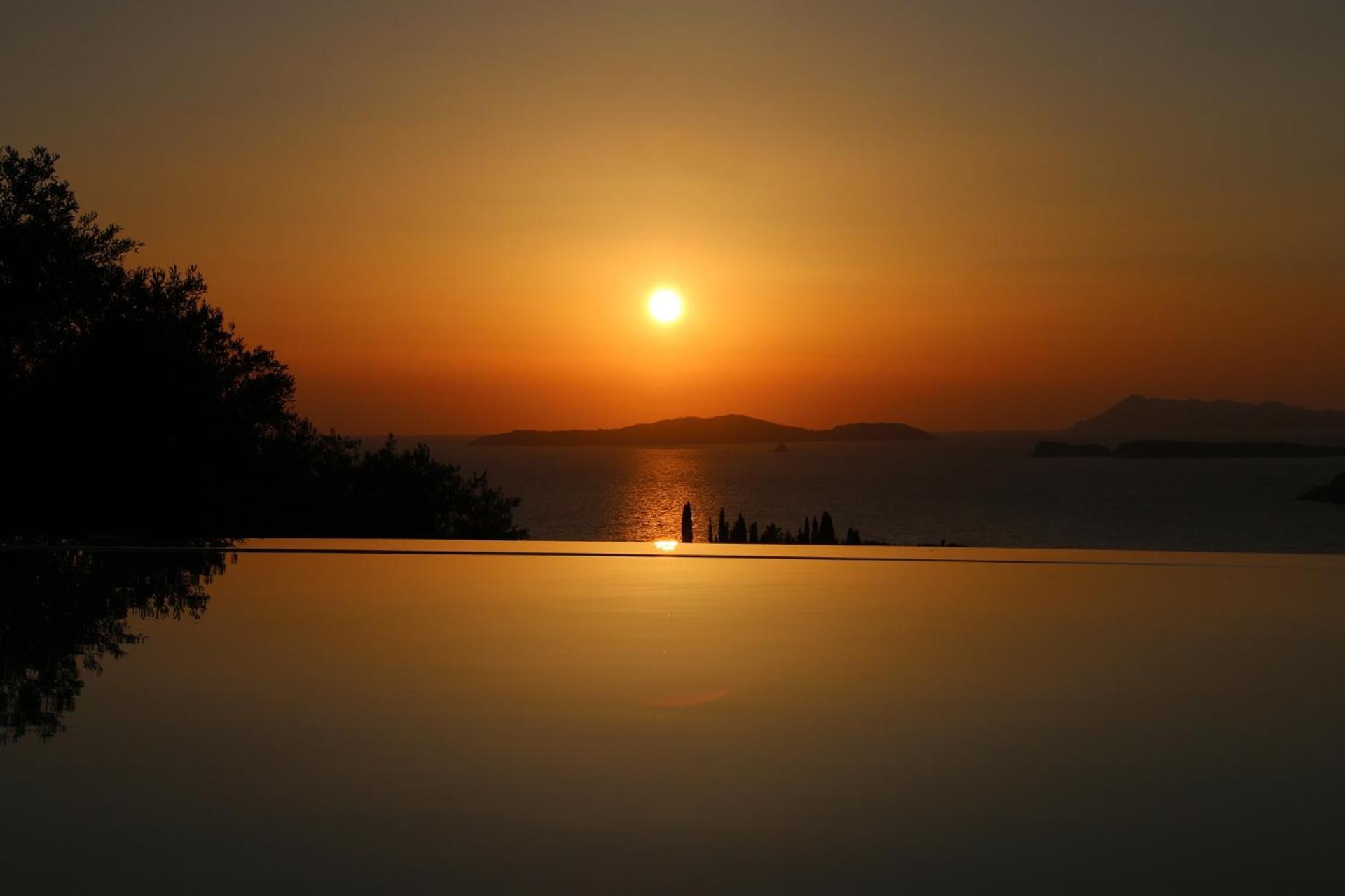 Sunset Sea View Villa 9 view 3