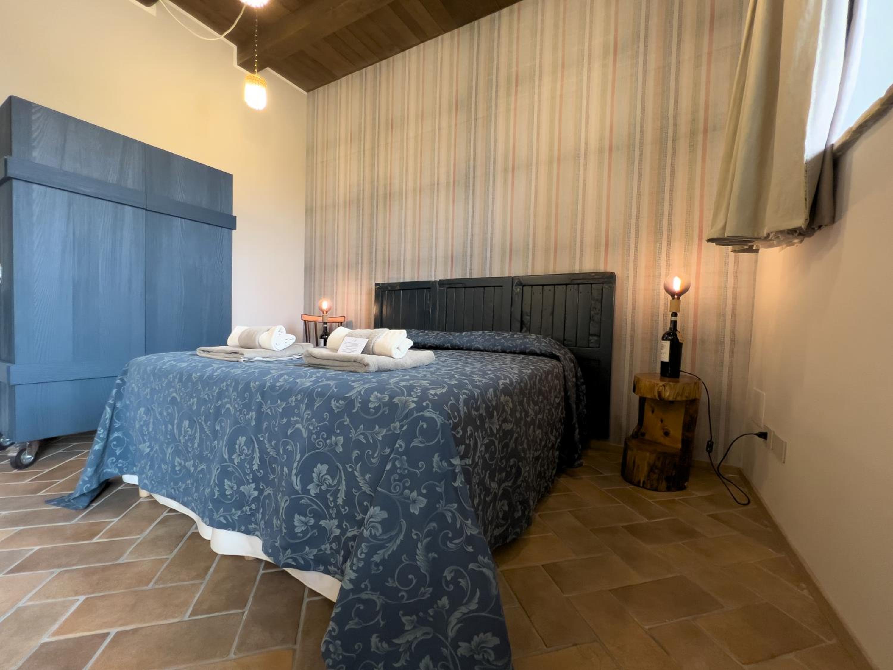 Relais Cocci Grifoni - Panoramic Wine Resort