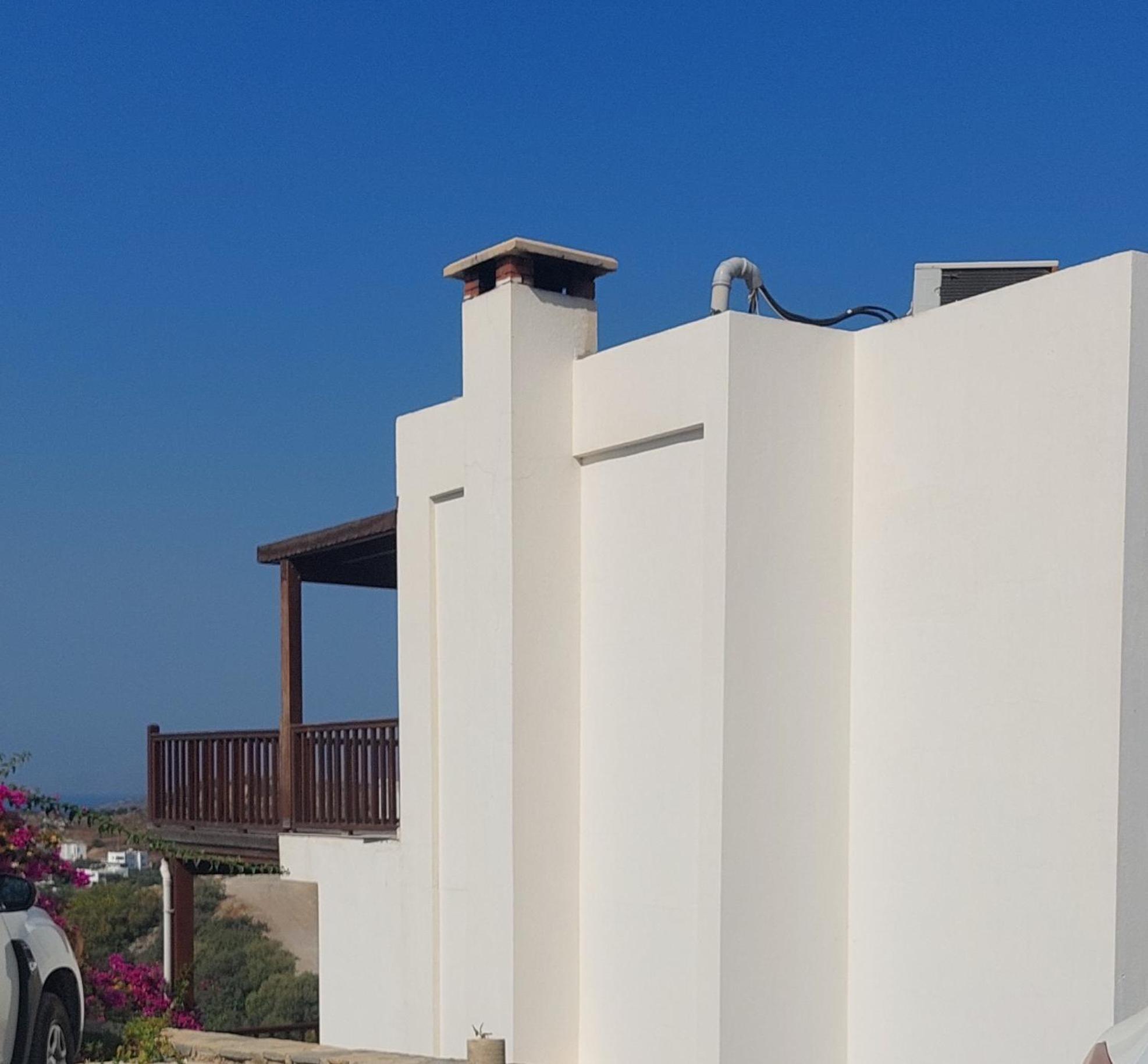 İBAK Apartments