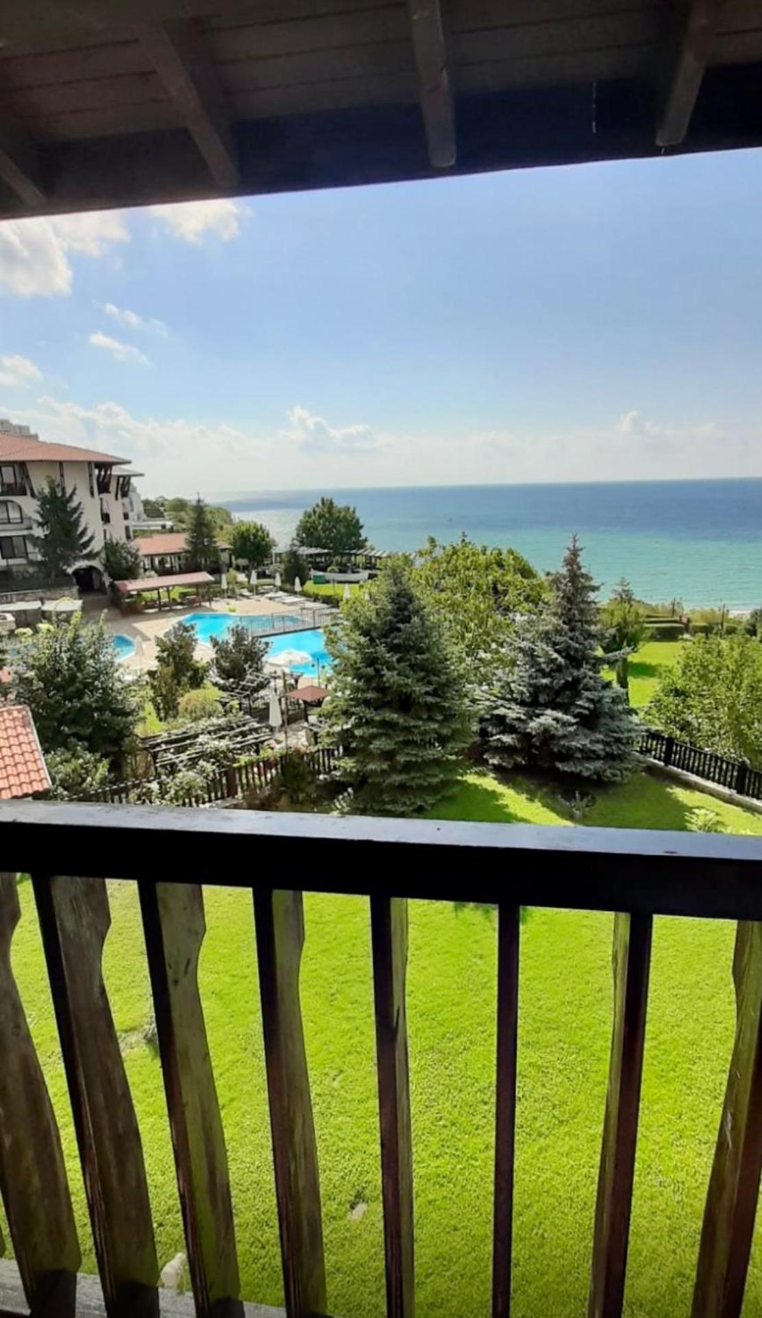 Complex Monastery 1 -Marina Dinevi -Saint Vlas