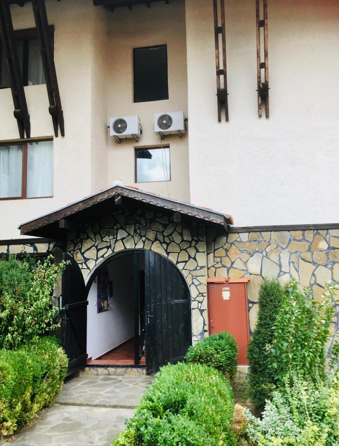 Complex Monastery 1 -Marina Dinevi -Saint Vlas