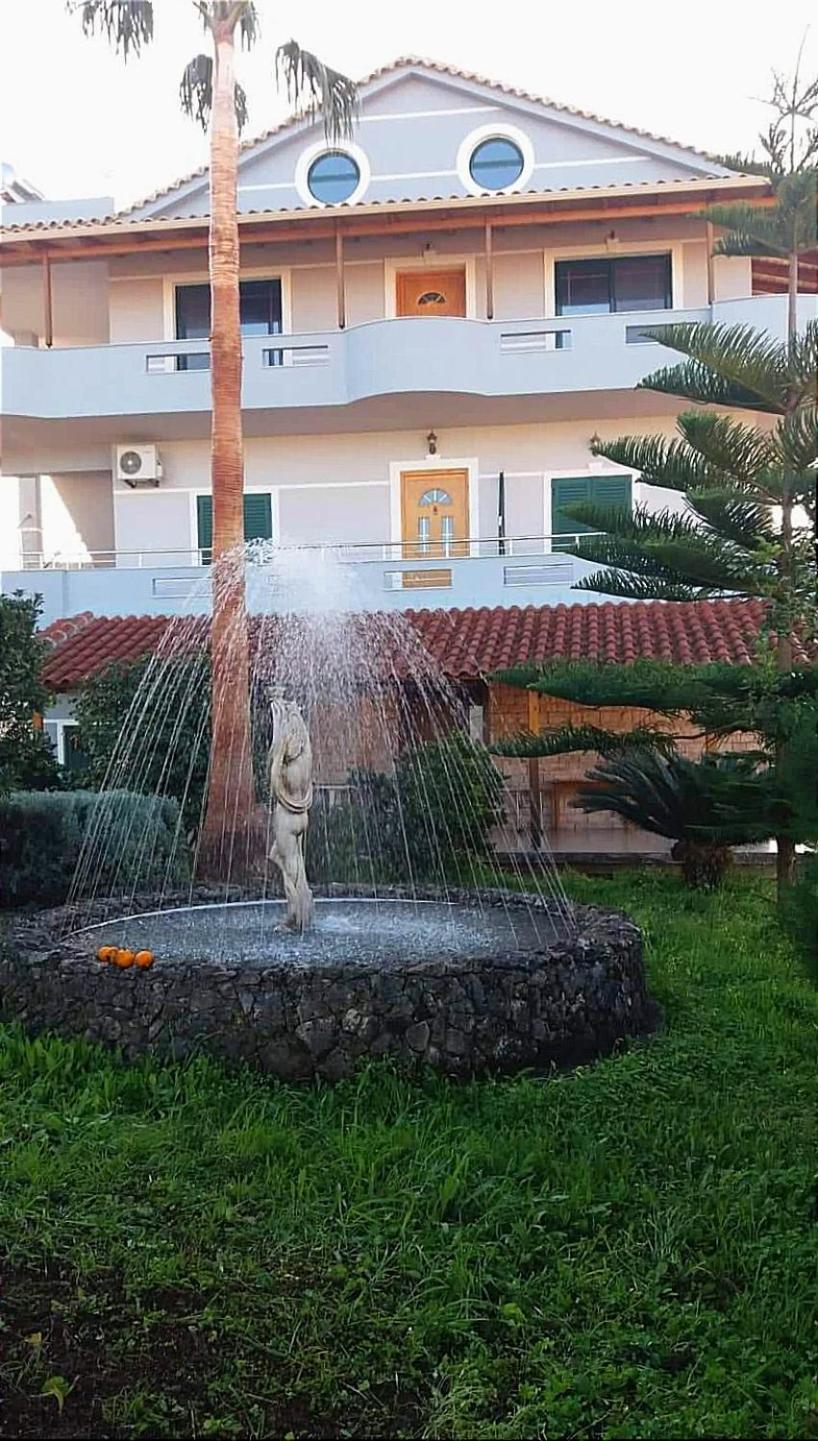 Villa Vento