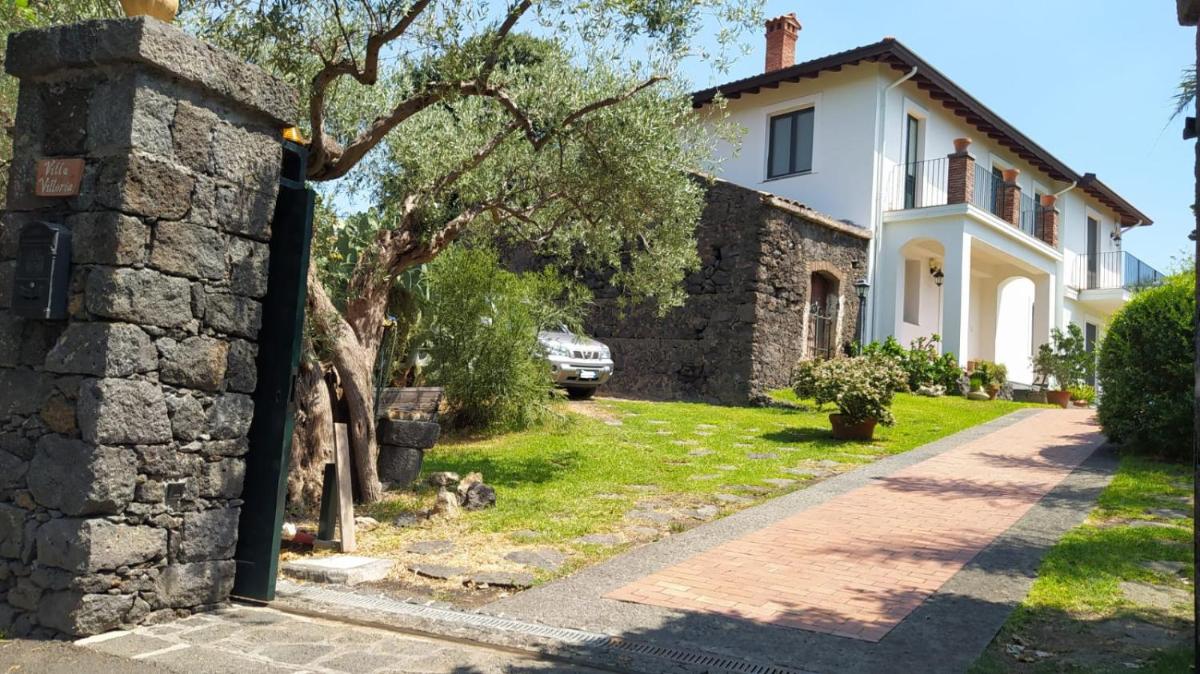 Villa Vittoria photo 2
