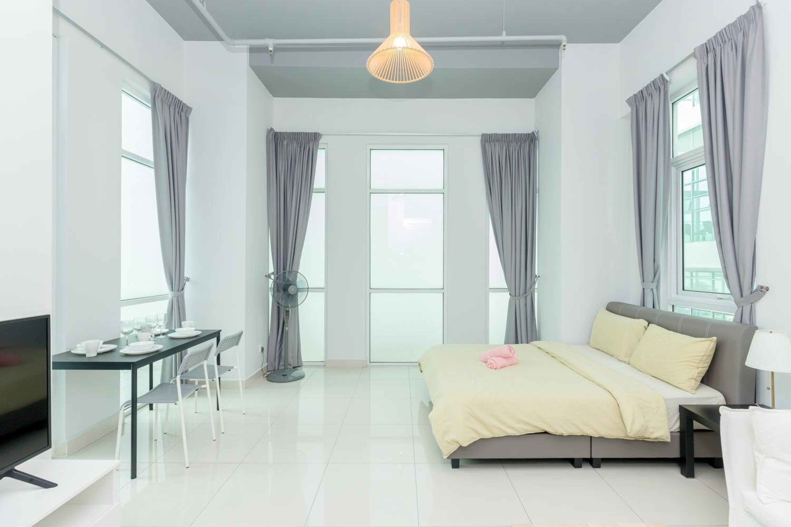 The Maritime Mini-Suite Penang, by HOMEY photo 3