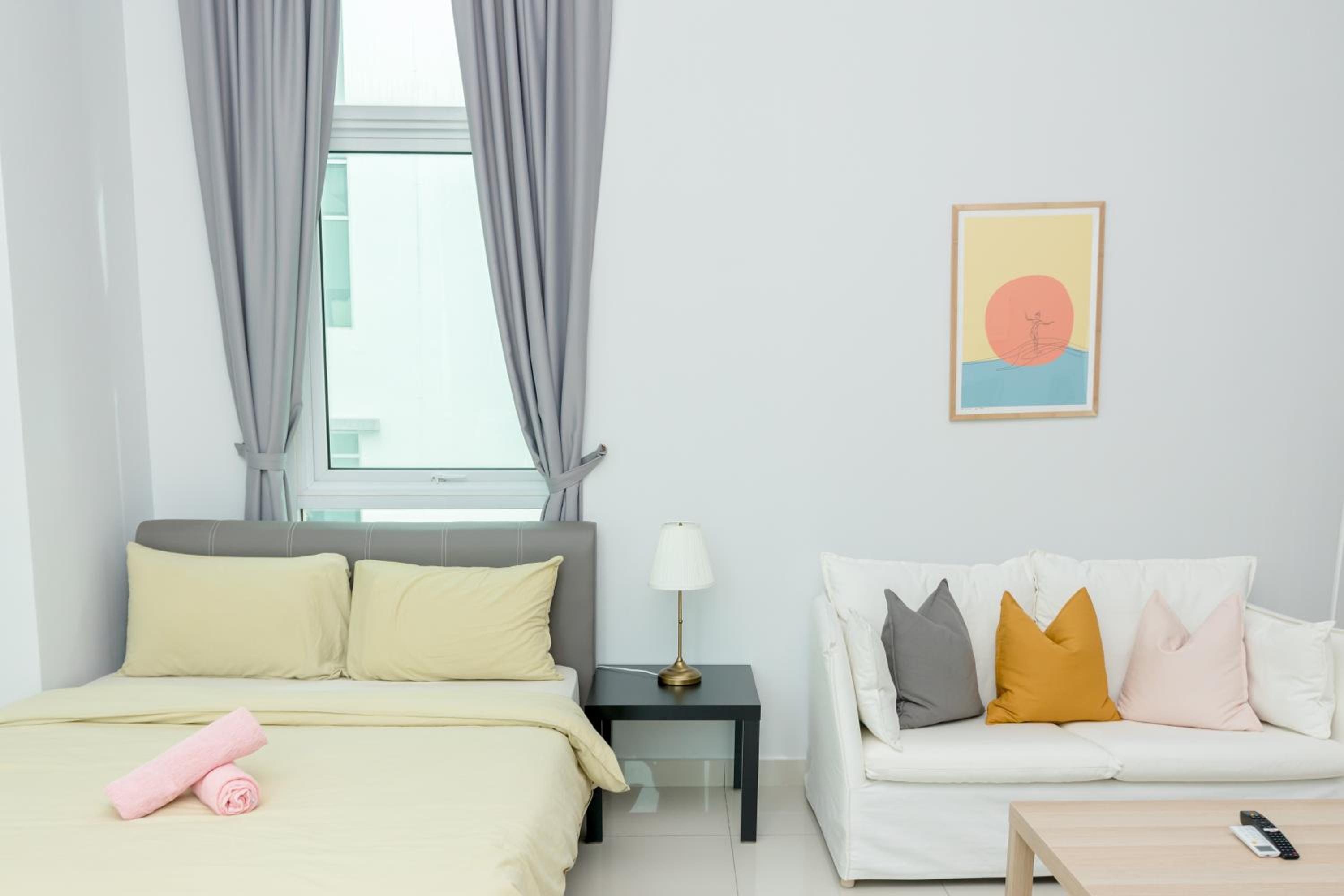 The Maritime Mini-Suite Penang, by HOMEY photo 8