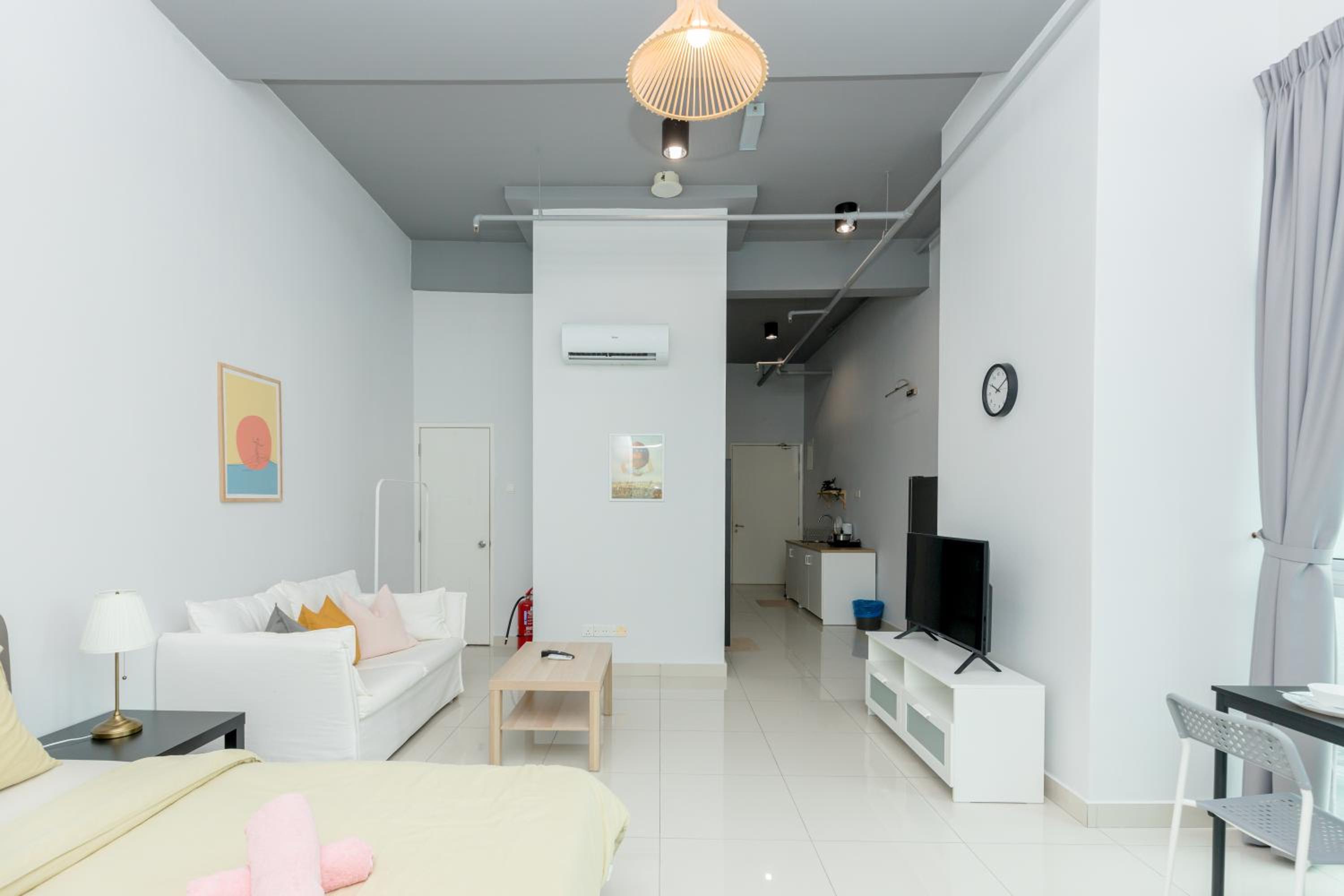 The Maritime Mini-Suite Penang, by HOMEY photo 4