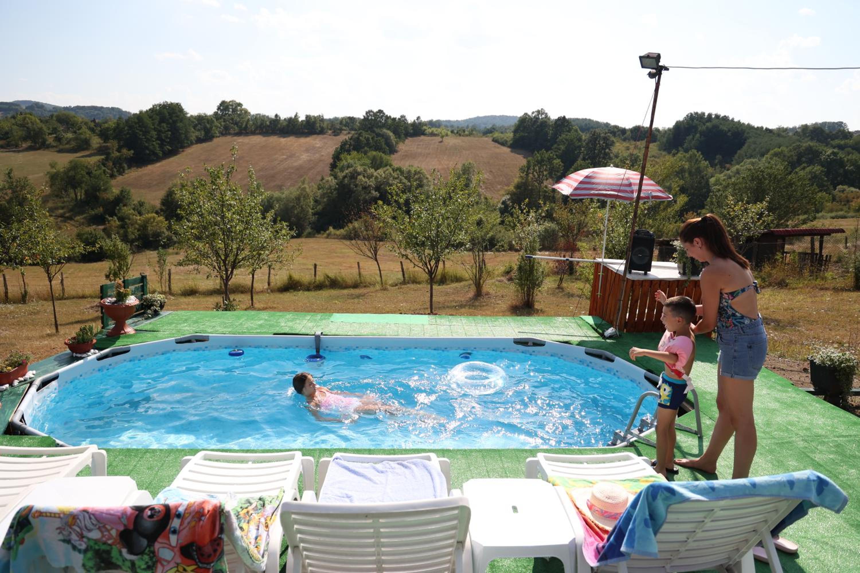 Apartman Nana view 4