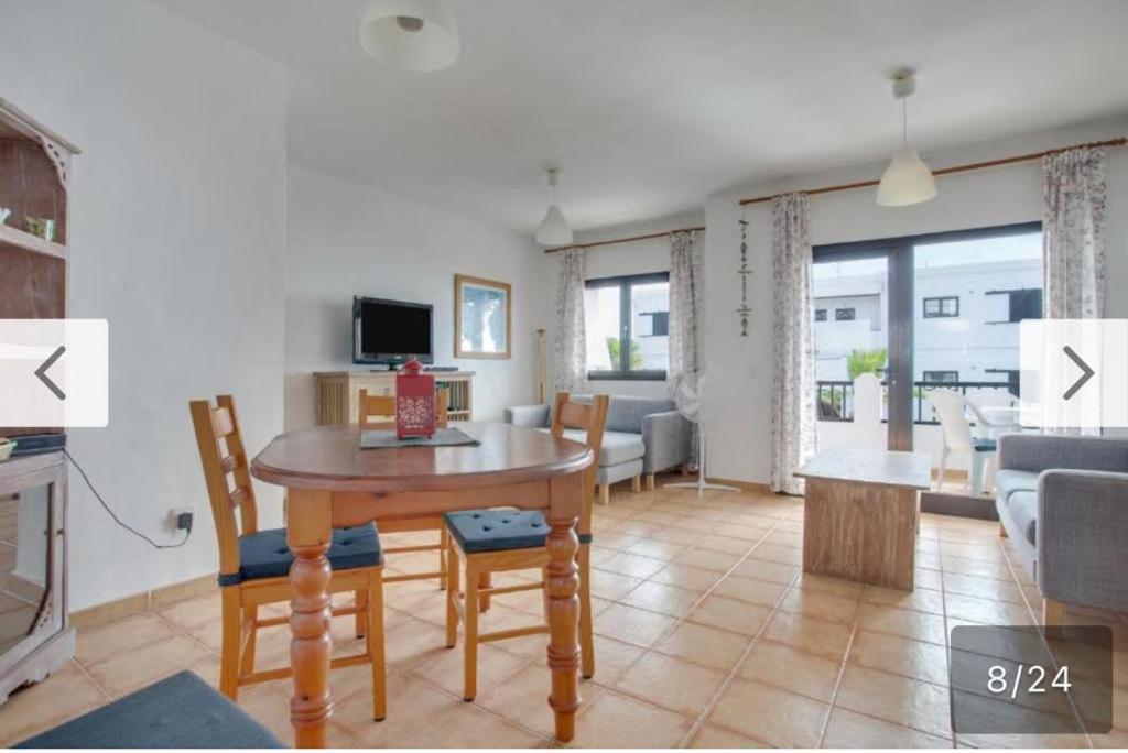 Strandapartment Costa Luz-Ozean View