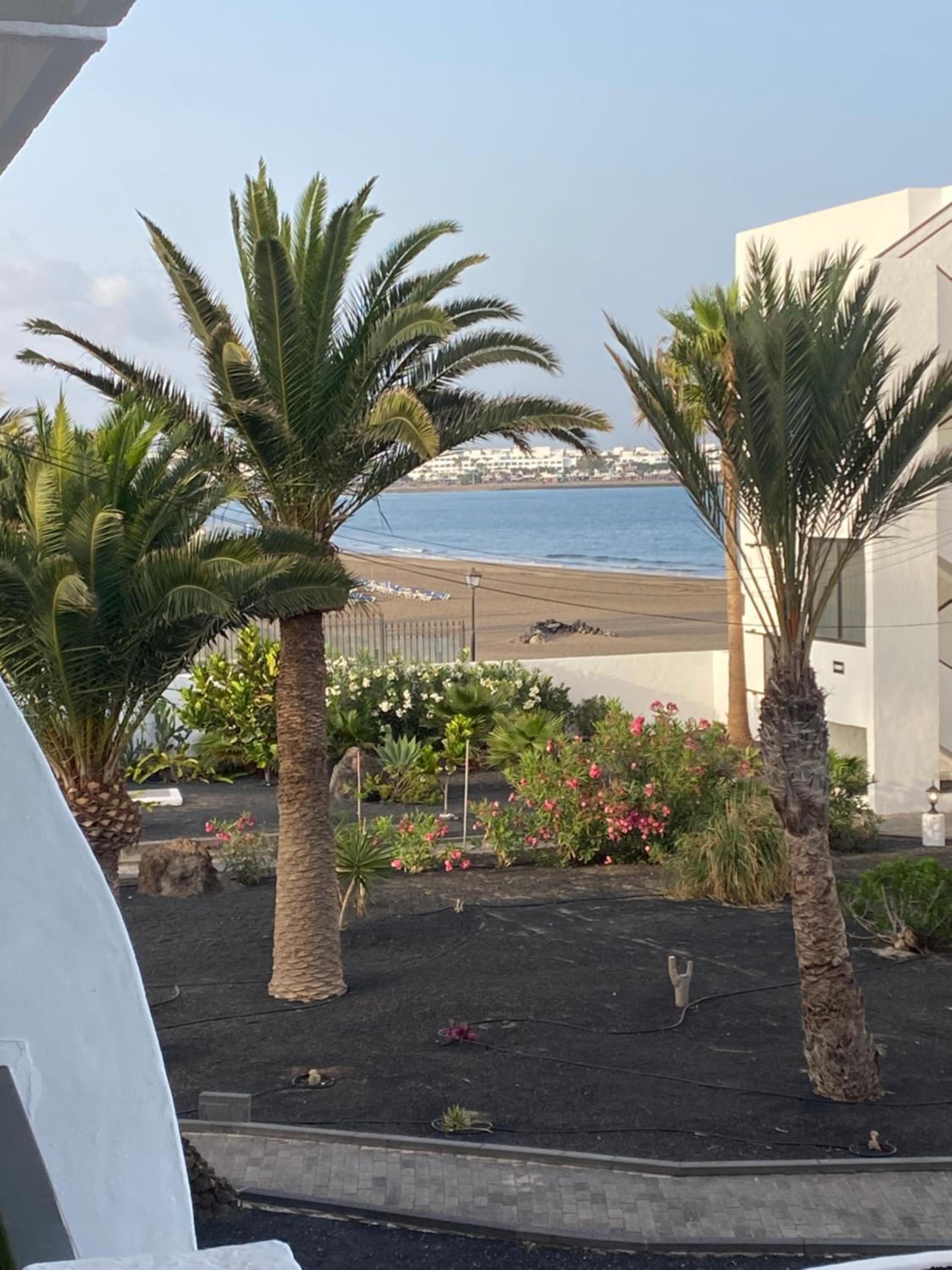 Strandapartment Costa Luz-Ozean View