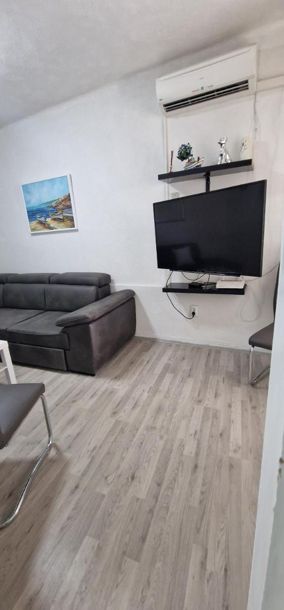 Villa Mely CRIKVENICA KVARNER view 5