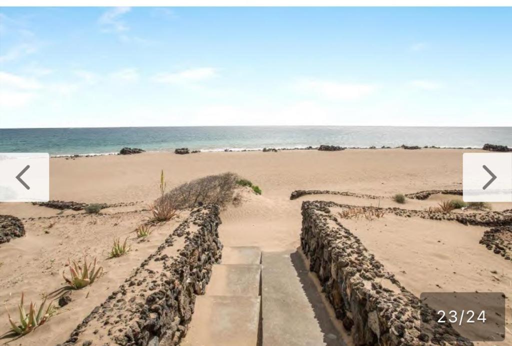Strandapartment Costa Luz-Ozean View