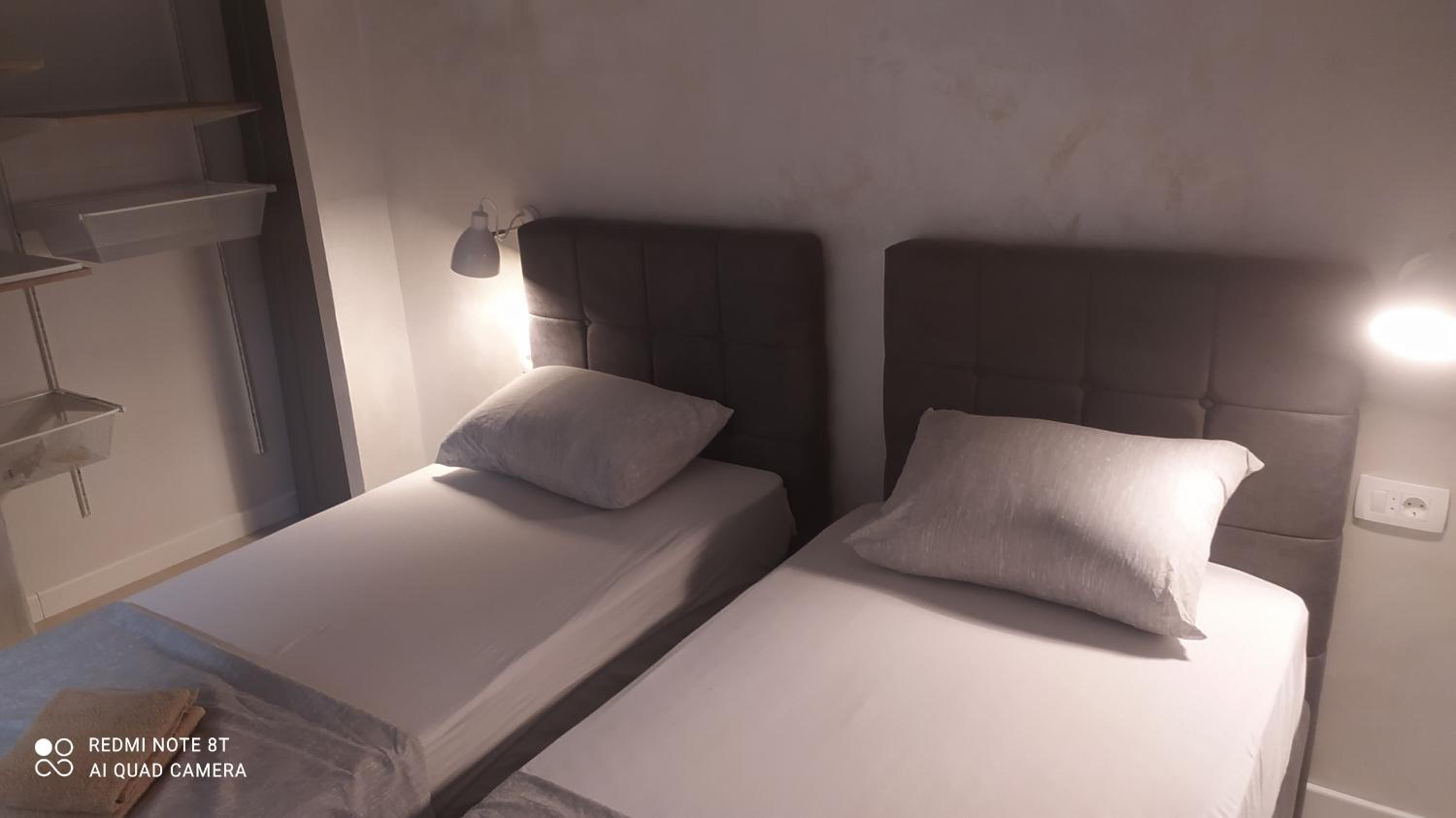 Clover Apartman