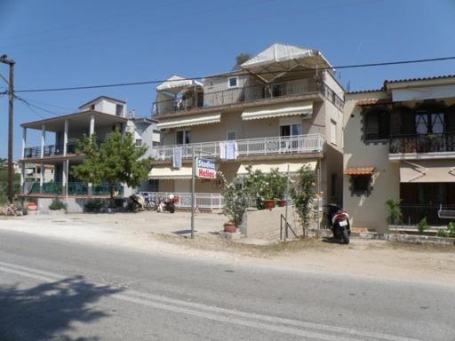 Helios Apartments view 3