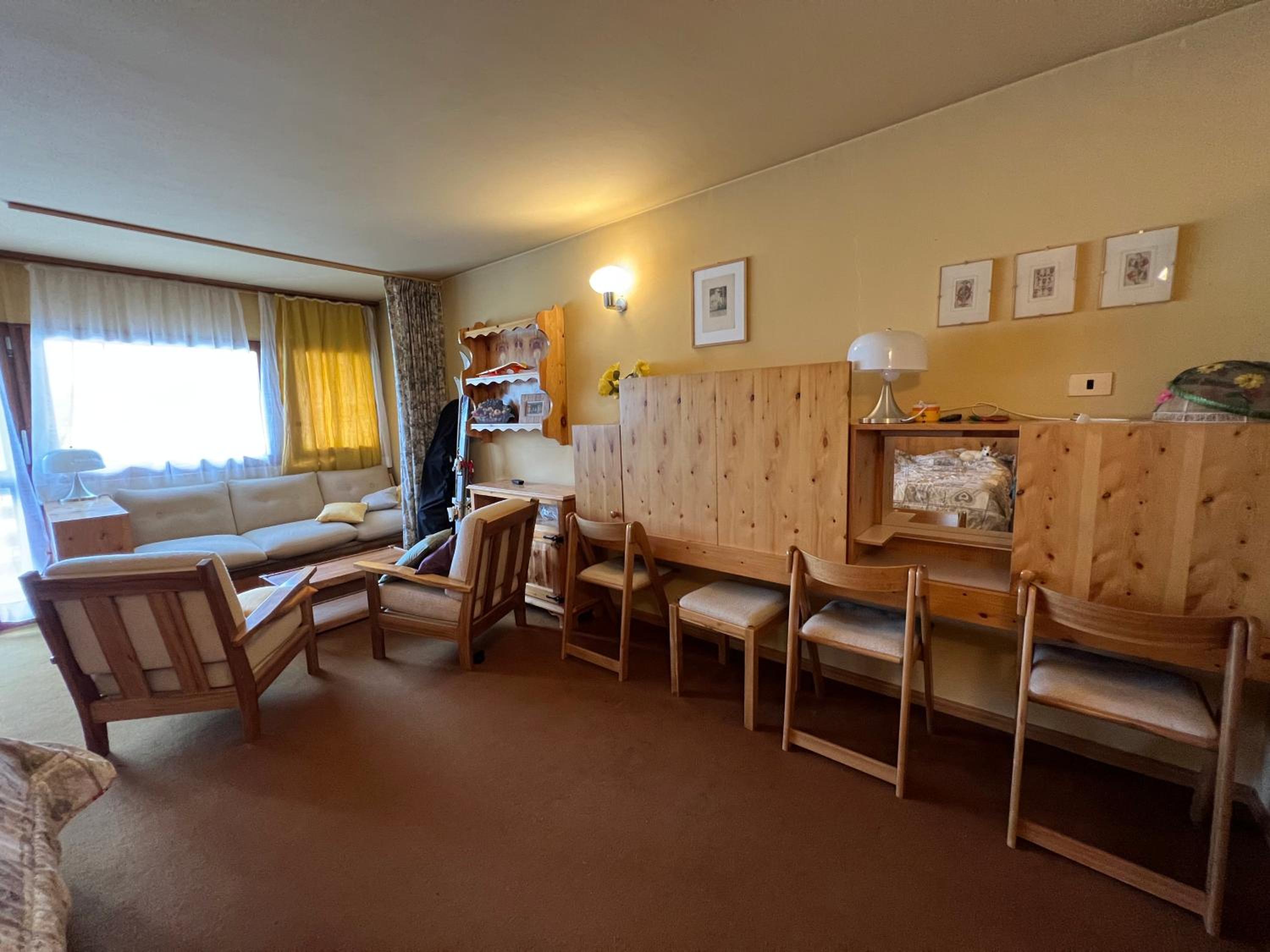 Appartamento I Dadi Cervinia view 5