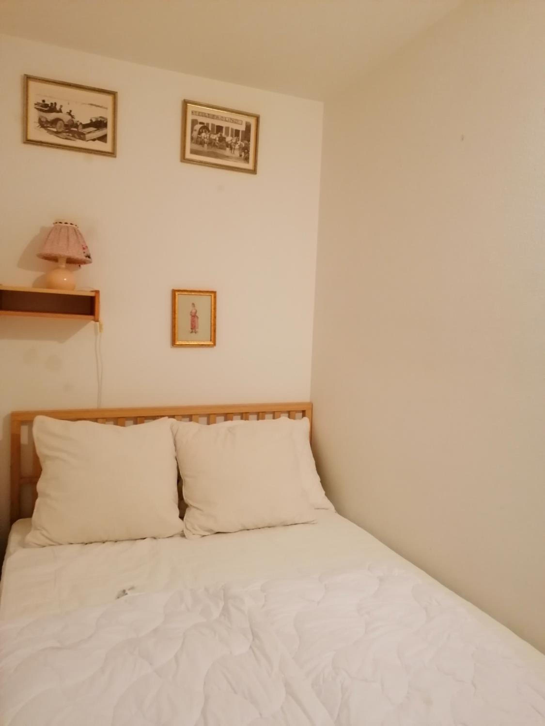 Ferienwohnung Rosennock
