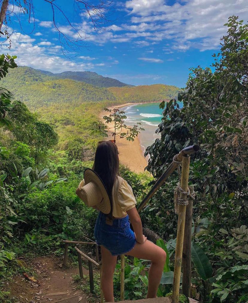 FLORA Praia do Sono Lodge & Trekking