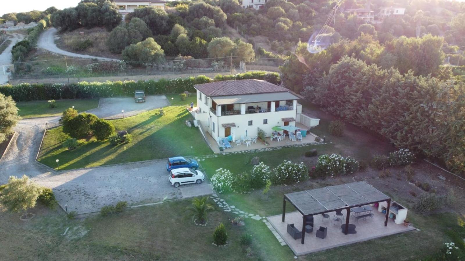 Nit i Dia Guest House view 2