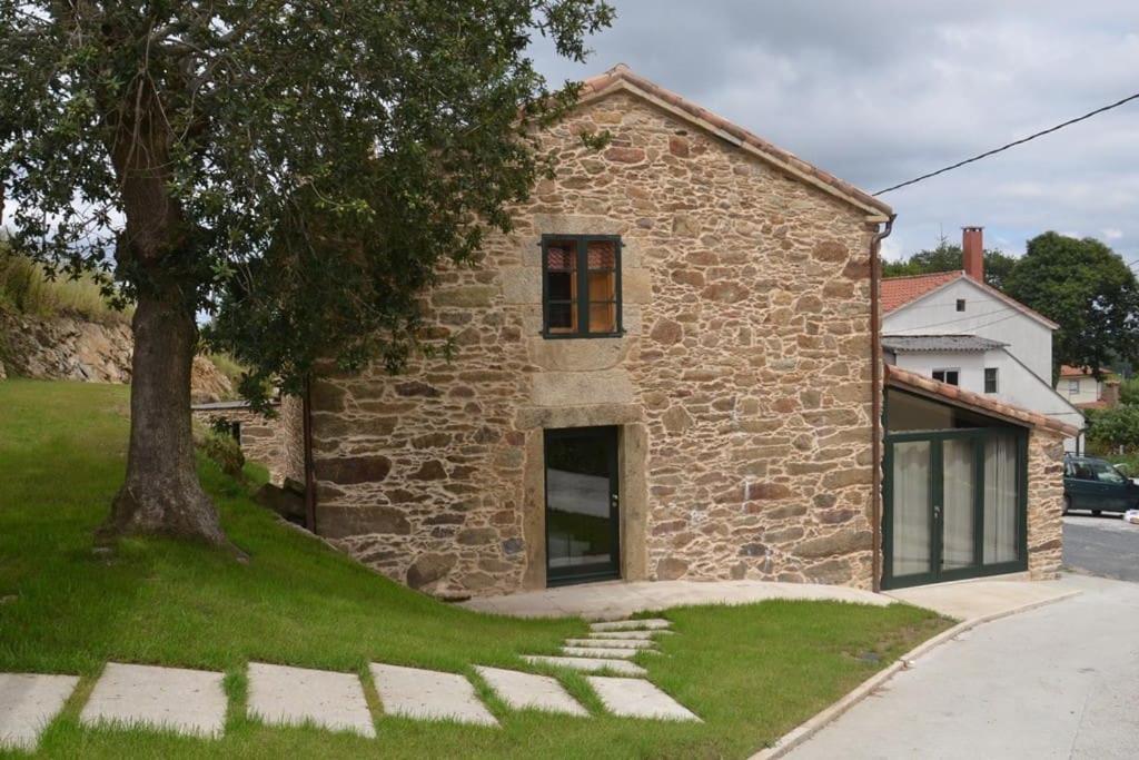 Casa Peón de Pardaces