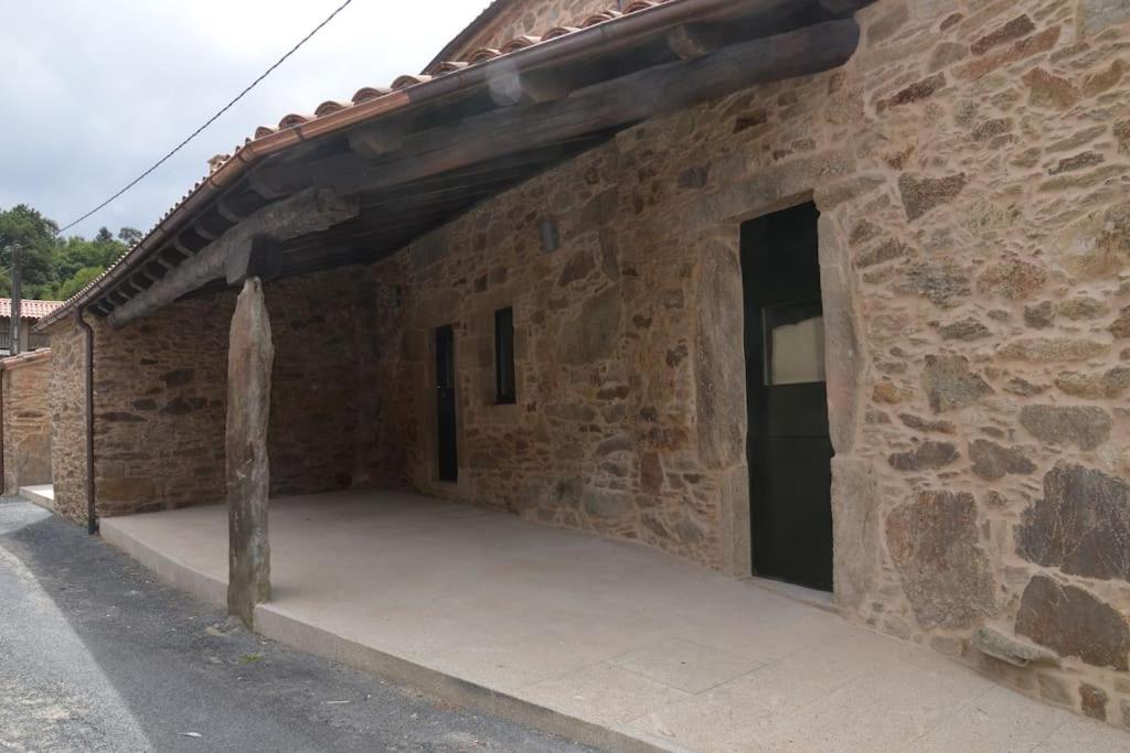 Casa Peón de Pardaces