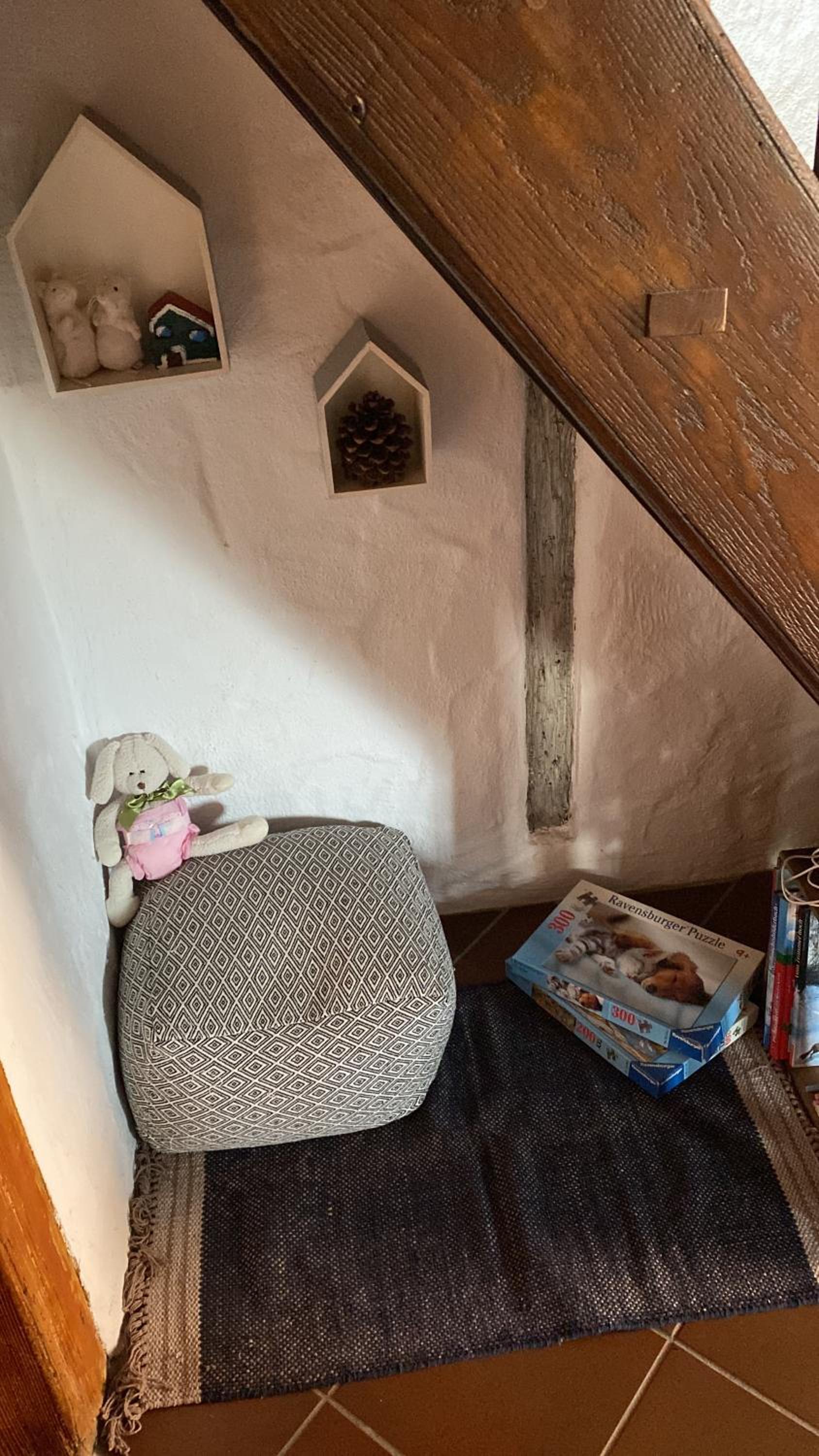 Ferienwohnung am Schlossgarten