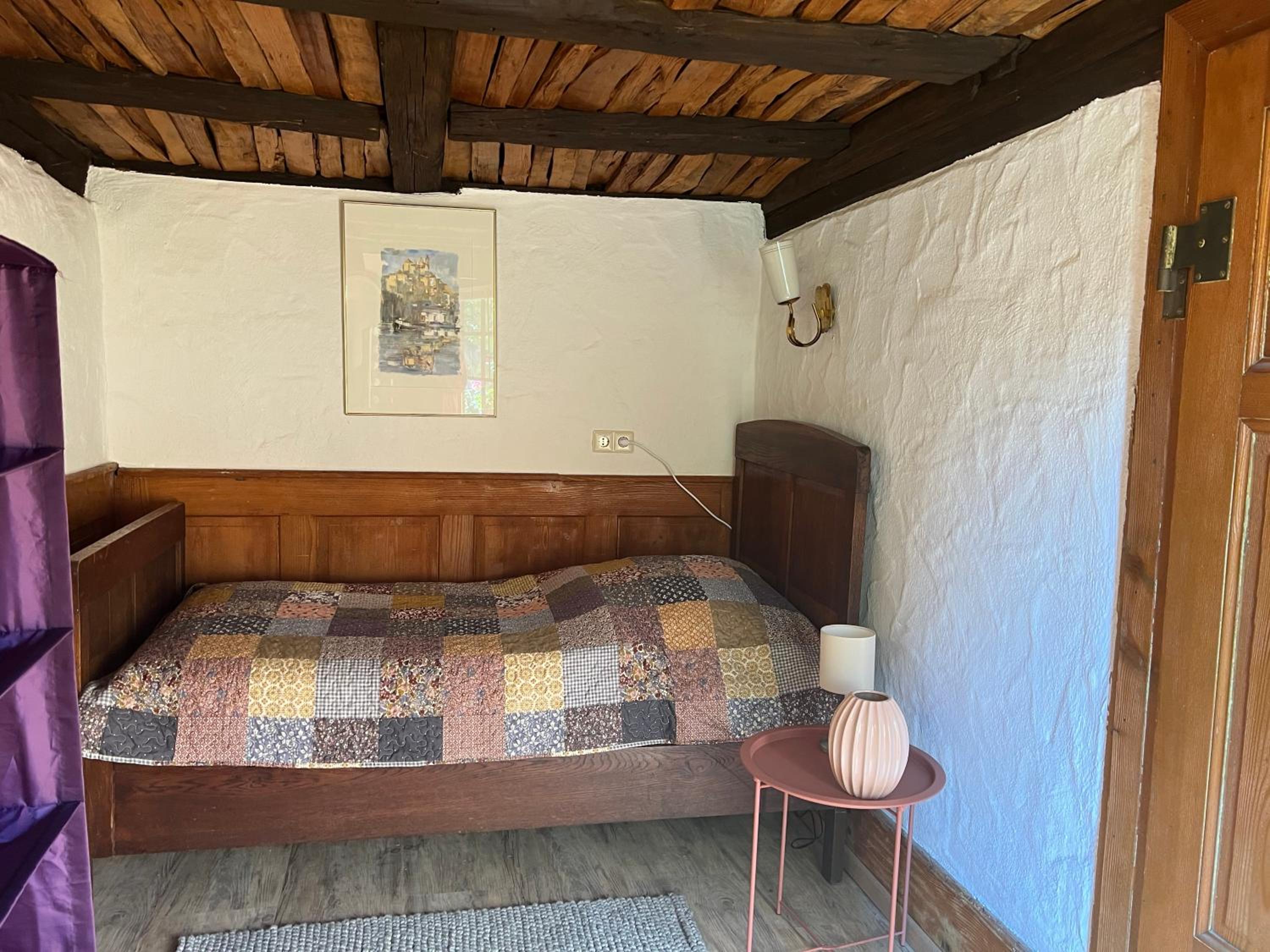 Ferienwohnung am Schlossgarten