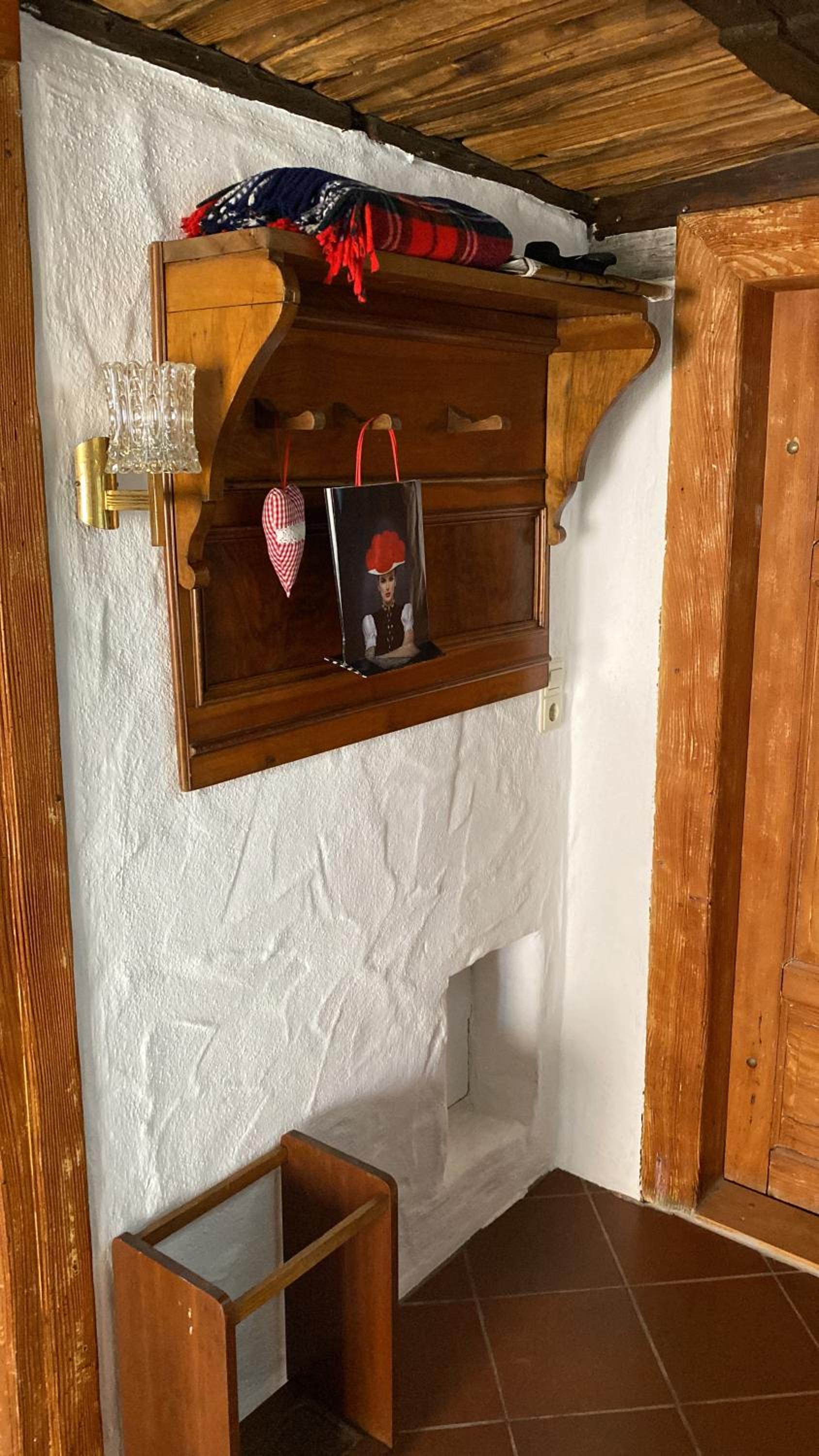 Ferienwohnung am Schlossgarten