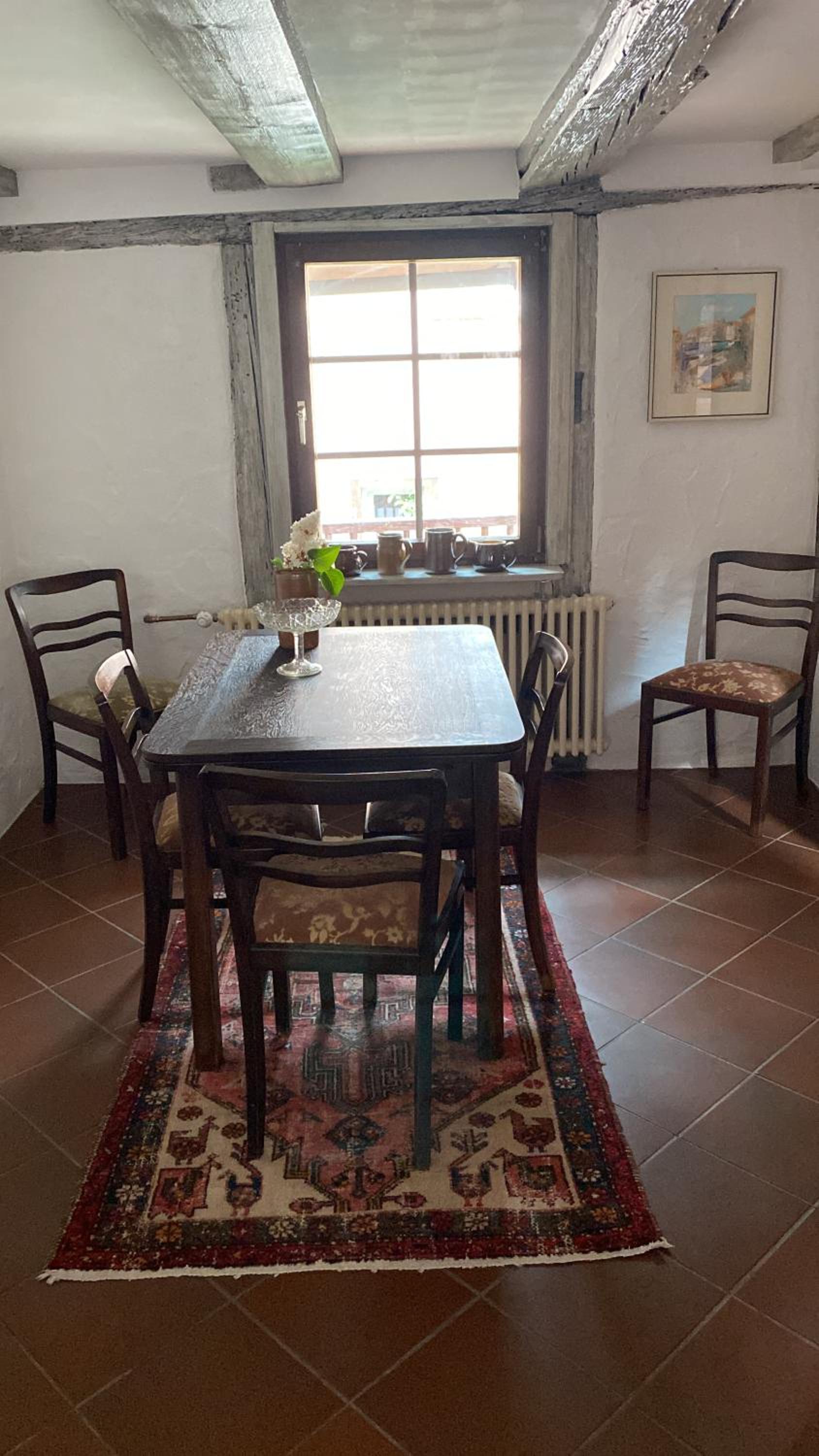 Ferienwohnung am Schlossgarten