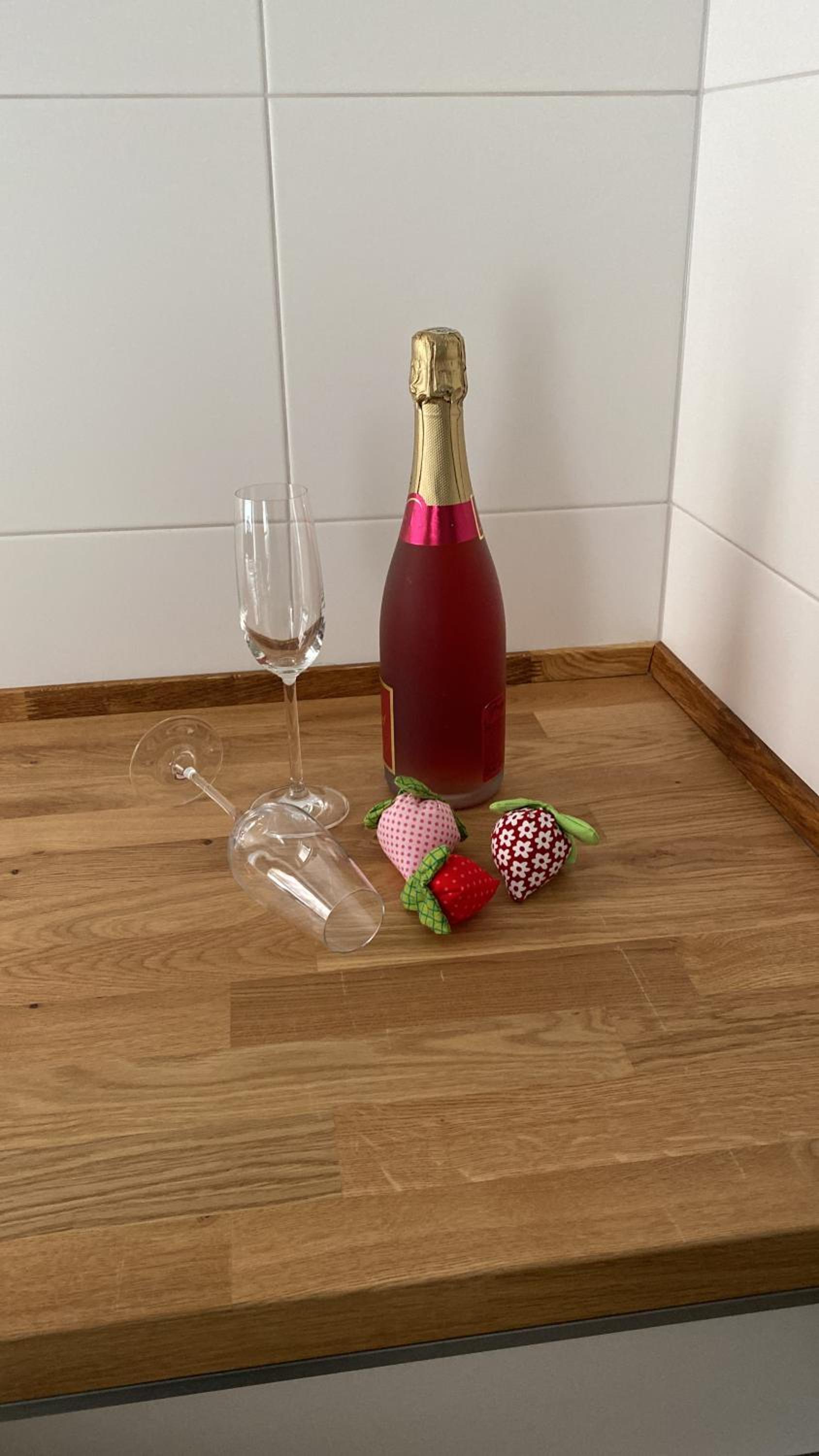 Ferienwohnung am Schlossgarten